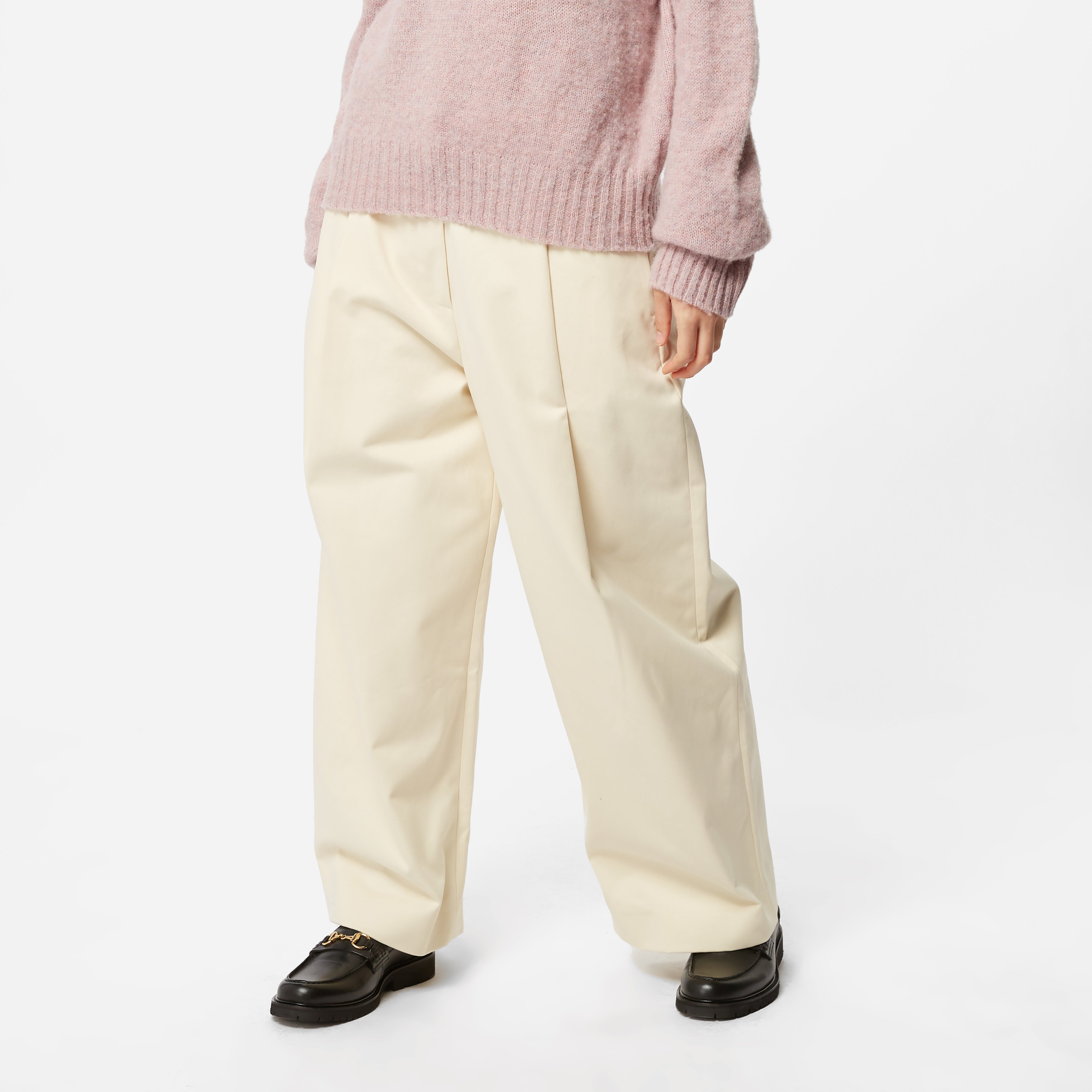 Continuous Volume - The Modular Pant– Studio Nicholson