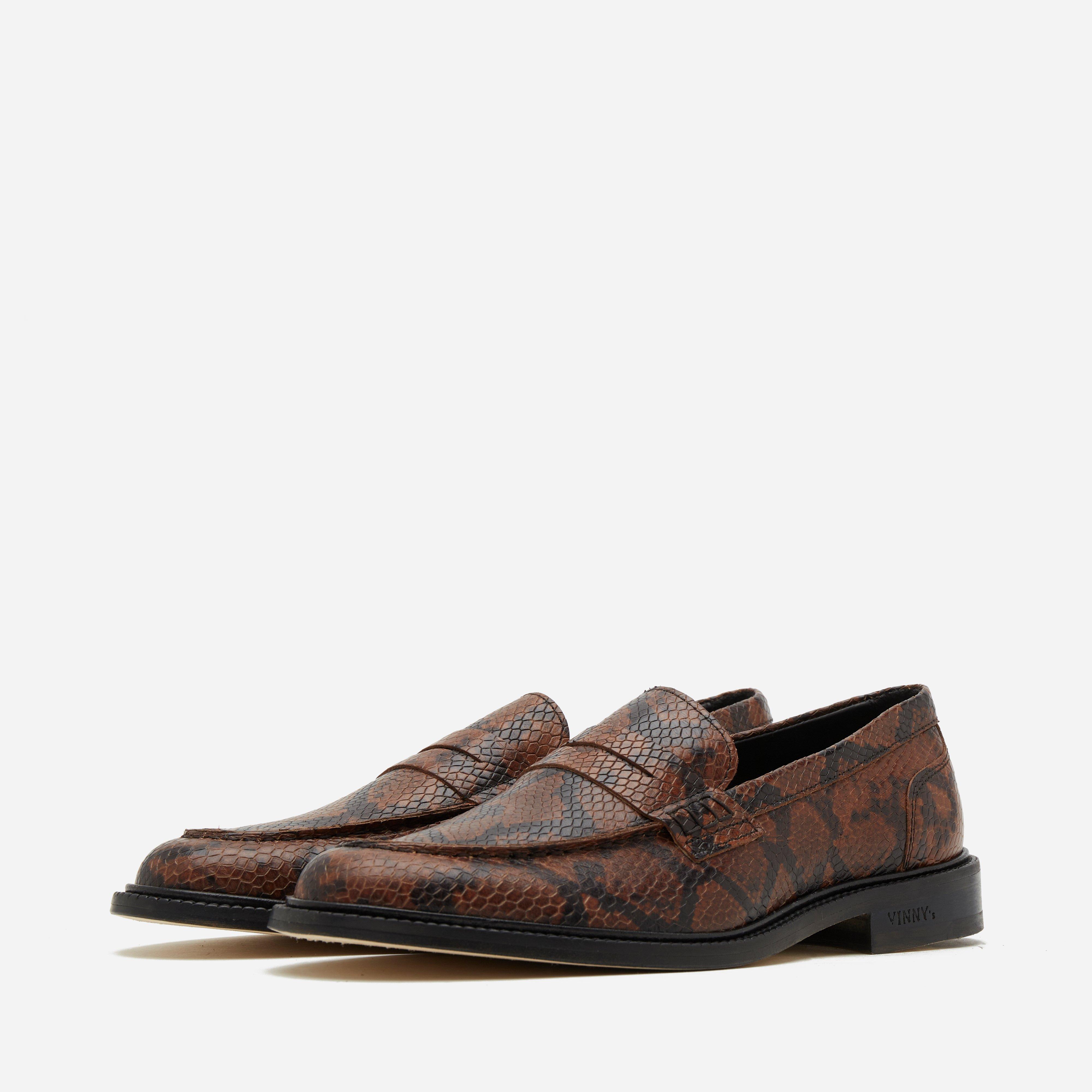 Vinny's Townee Loafer