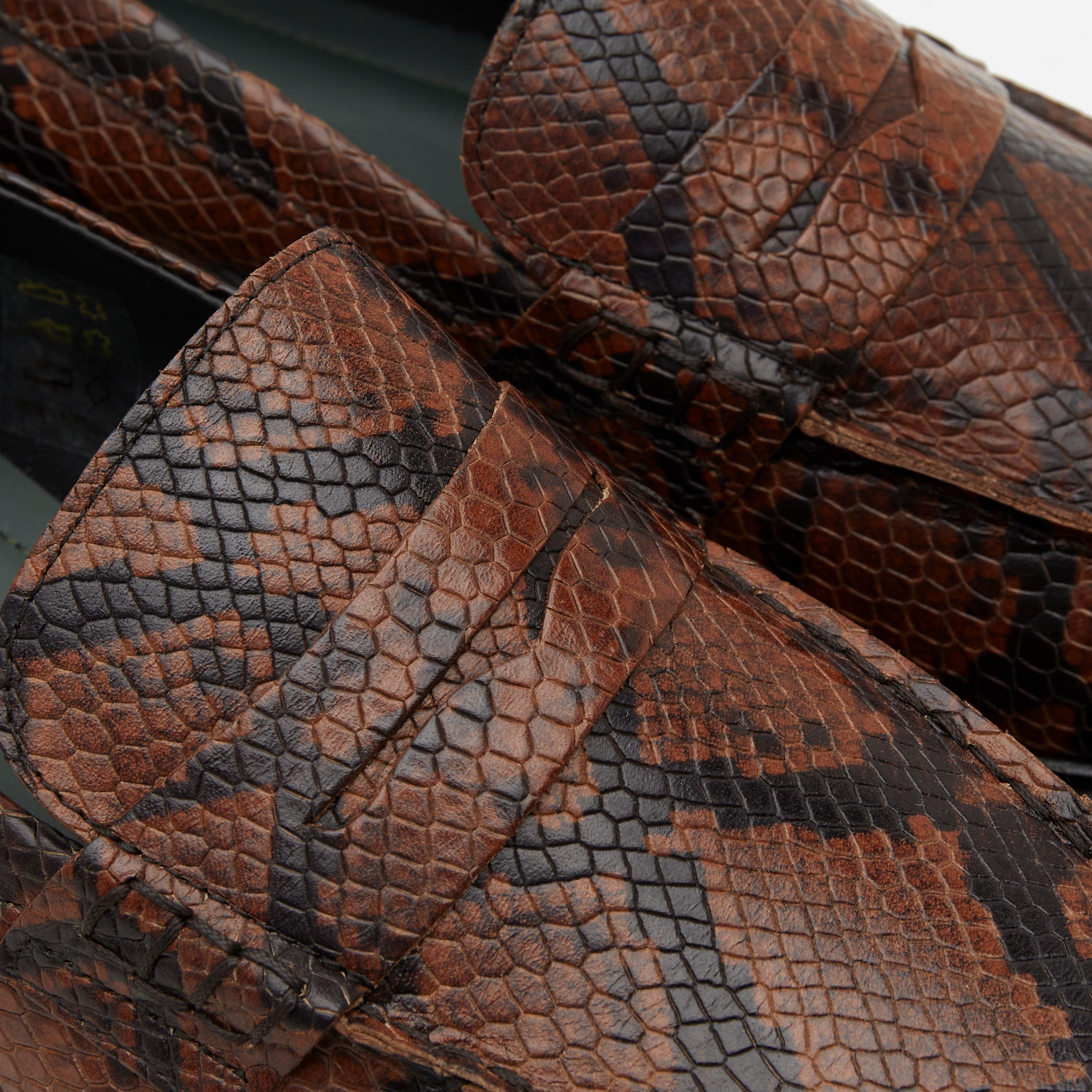 Vinny's Townee Loafer