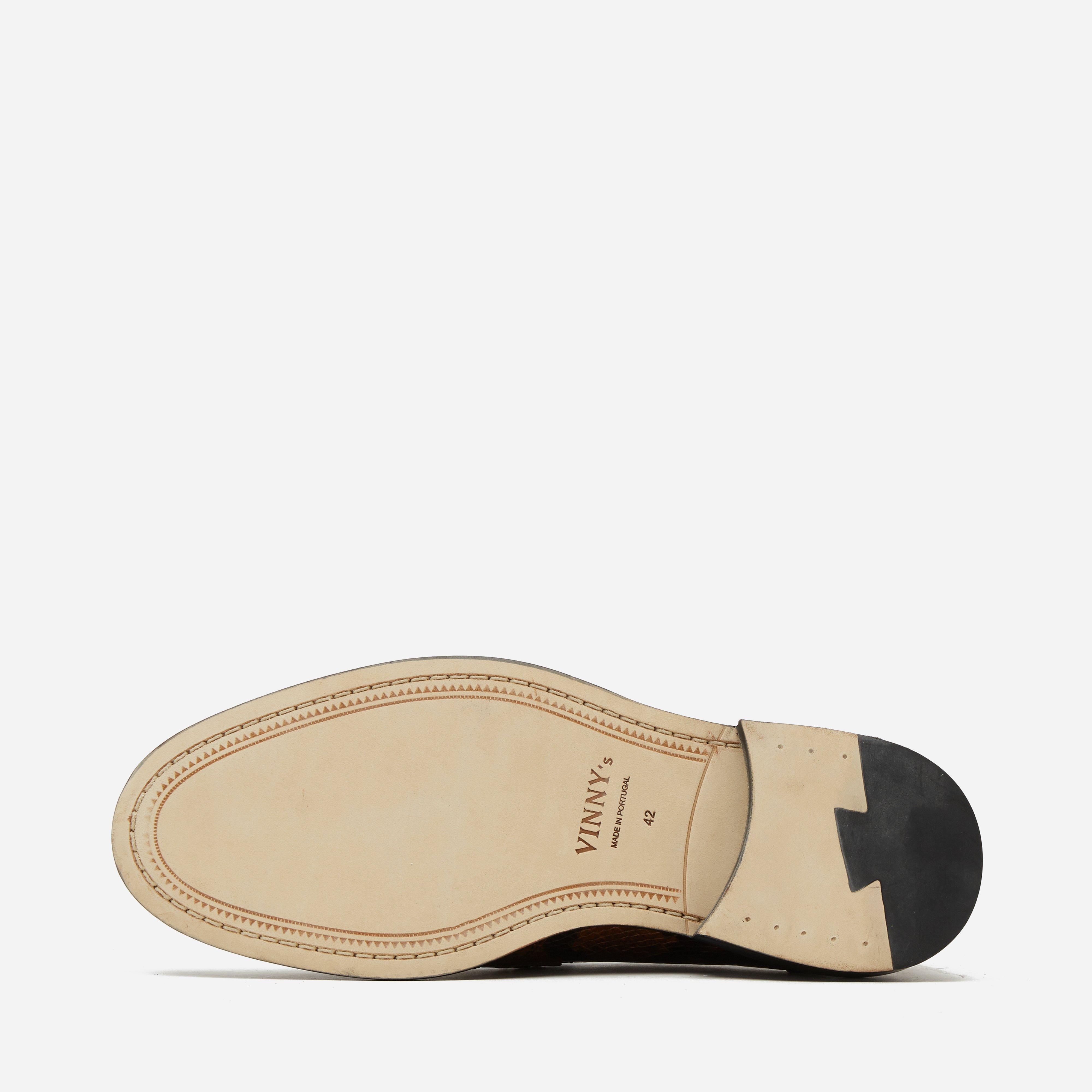 Vinny's Townee Loafer