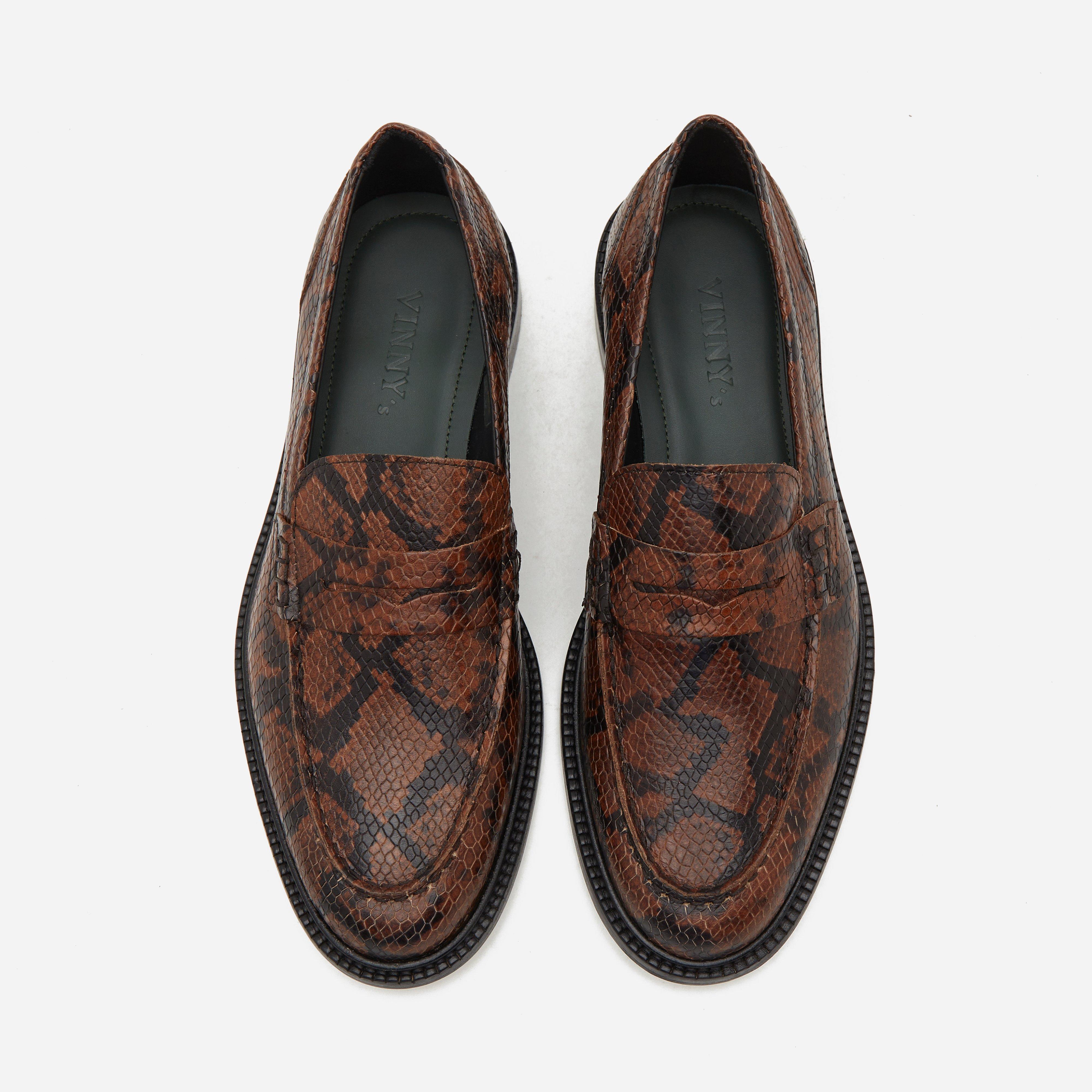 Vinny's Townee Loafer