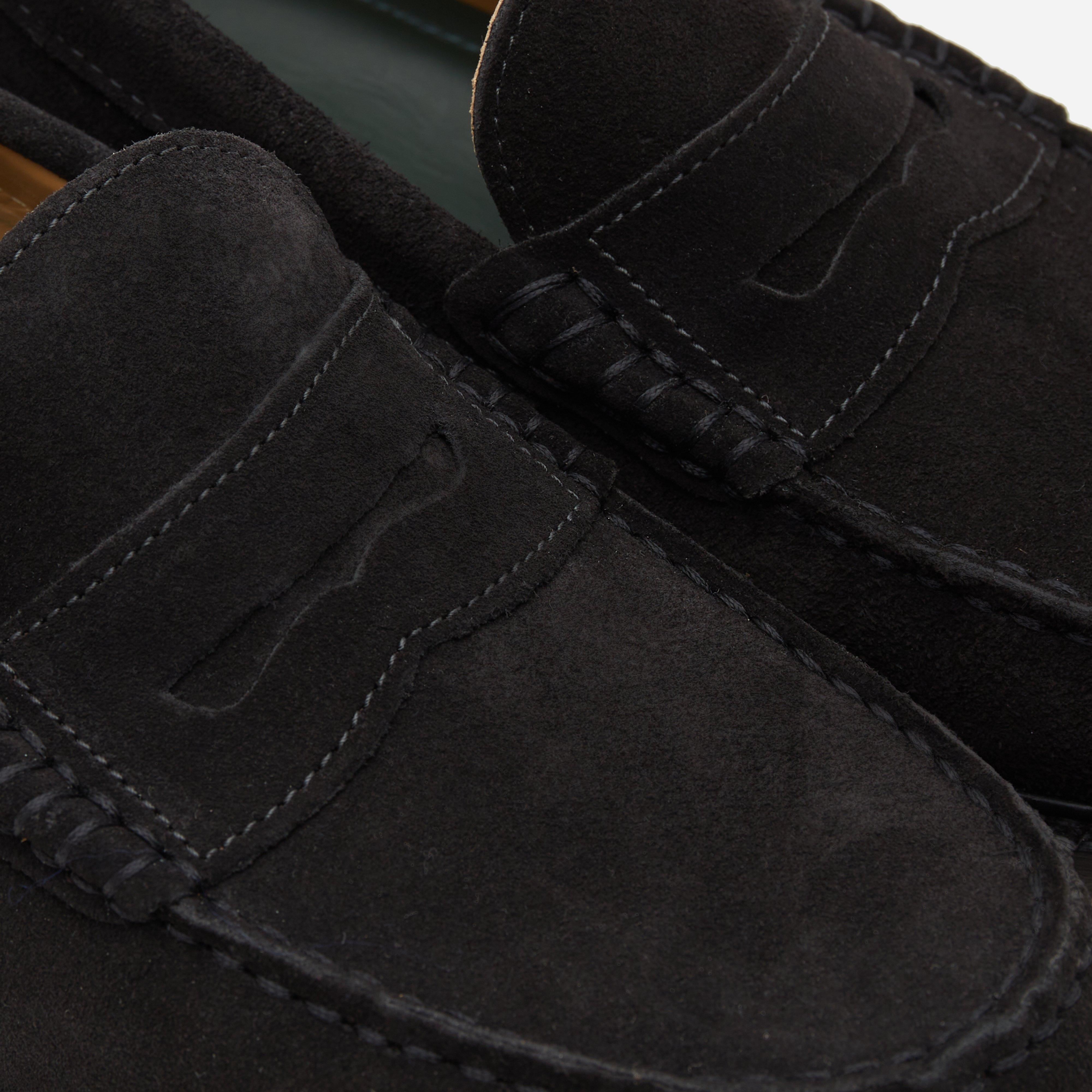 Vinny's Yardee Loafer