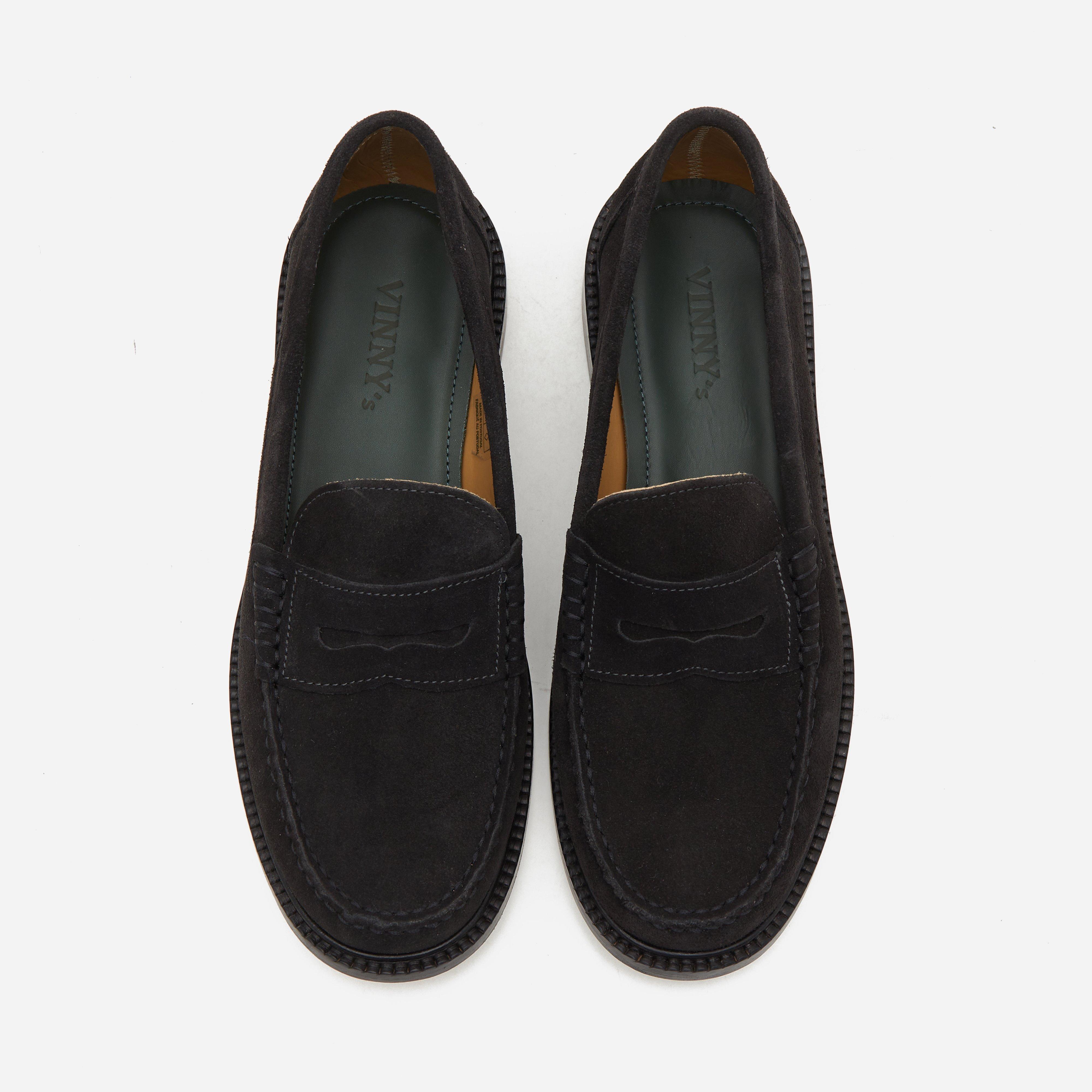 Vinny's Yardee Loafer