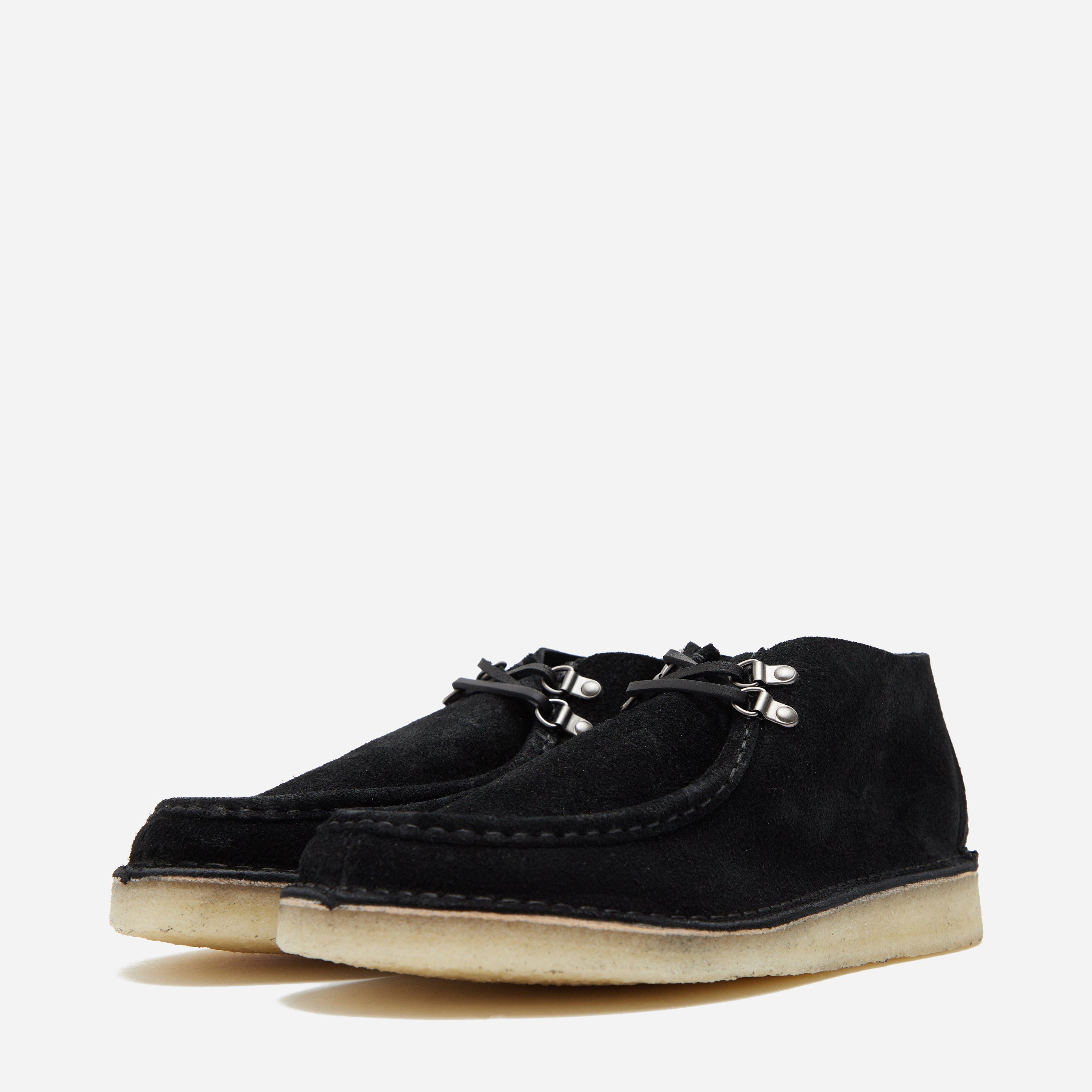Clarks Originals Desert Nomad