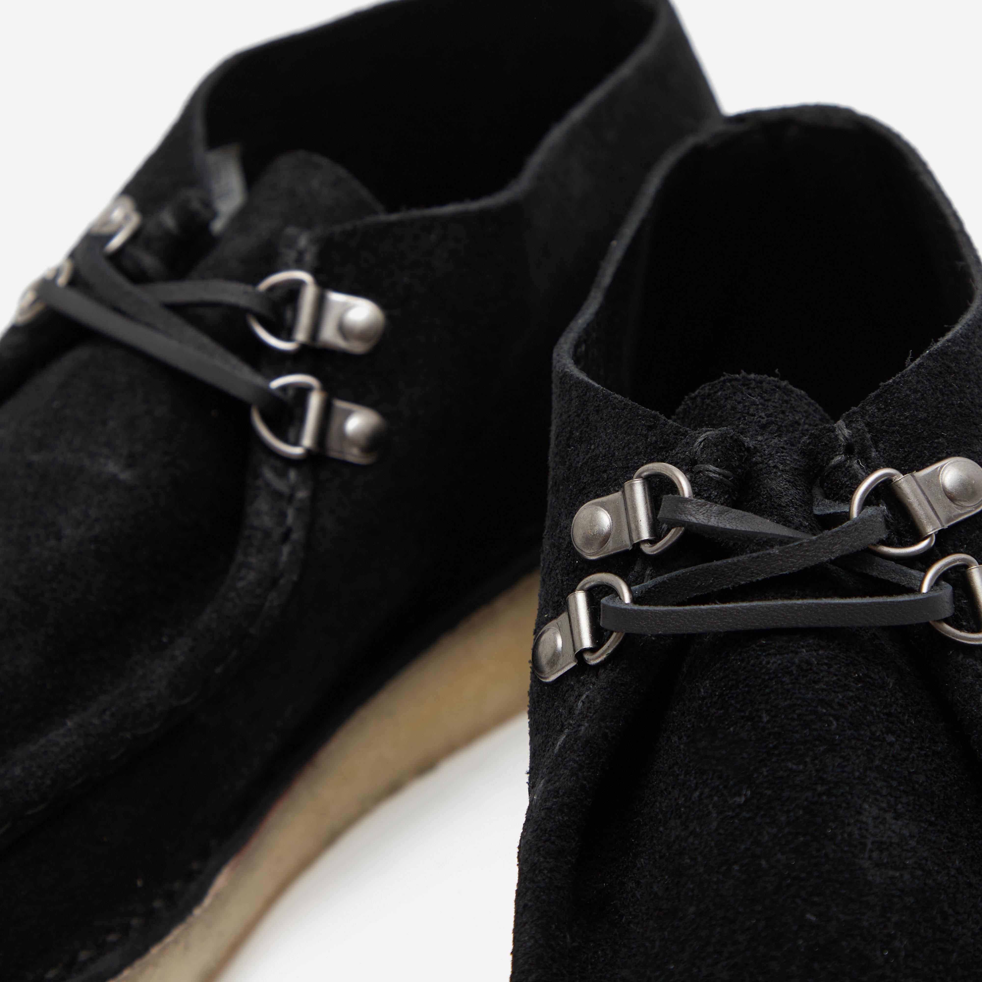 Clarks Originals Desert Nomad