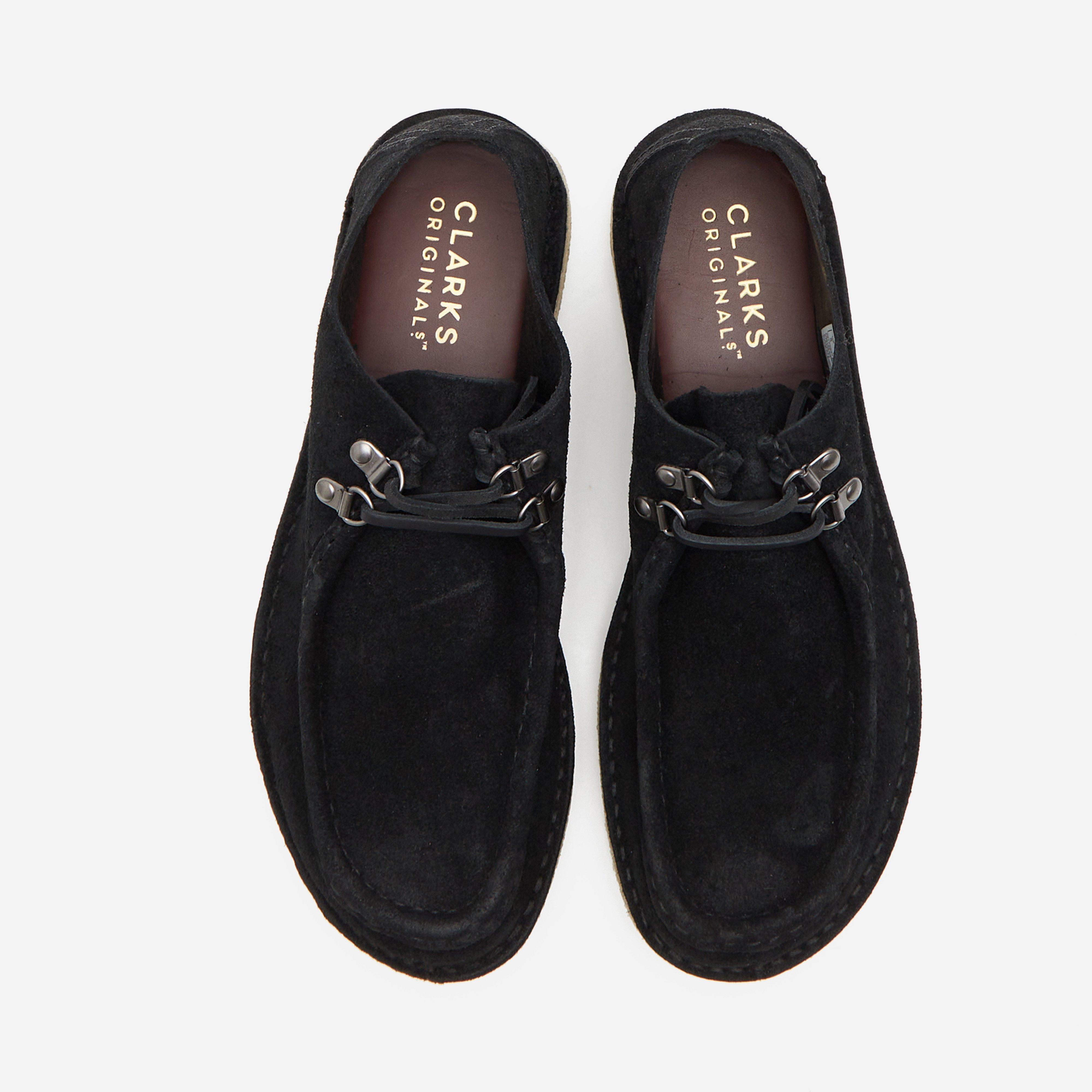 Clarks Originals Desert Nomad