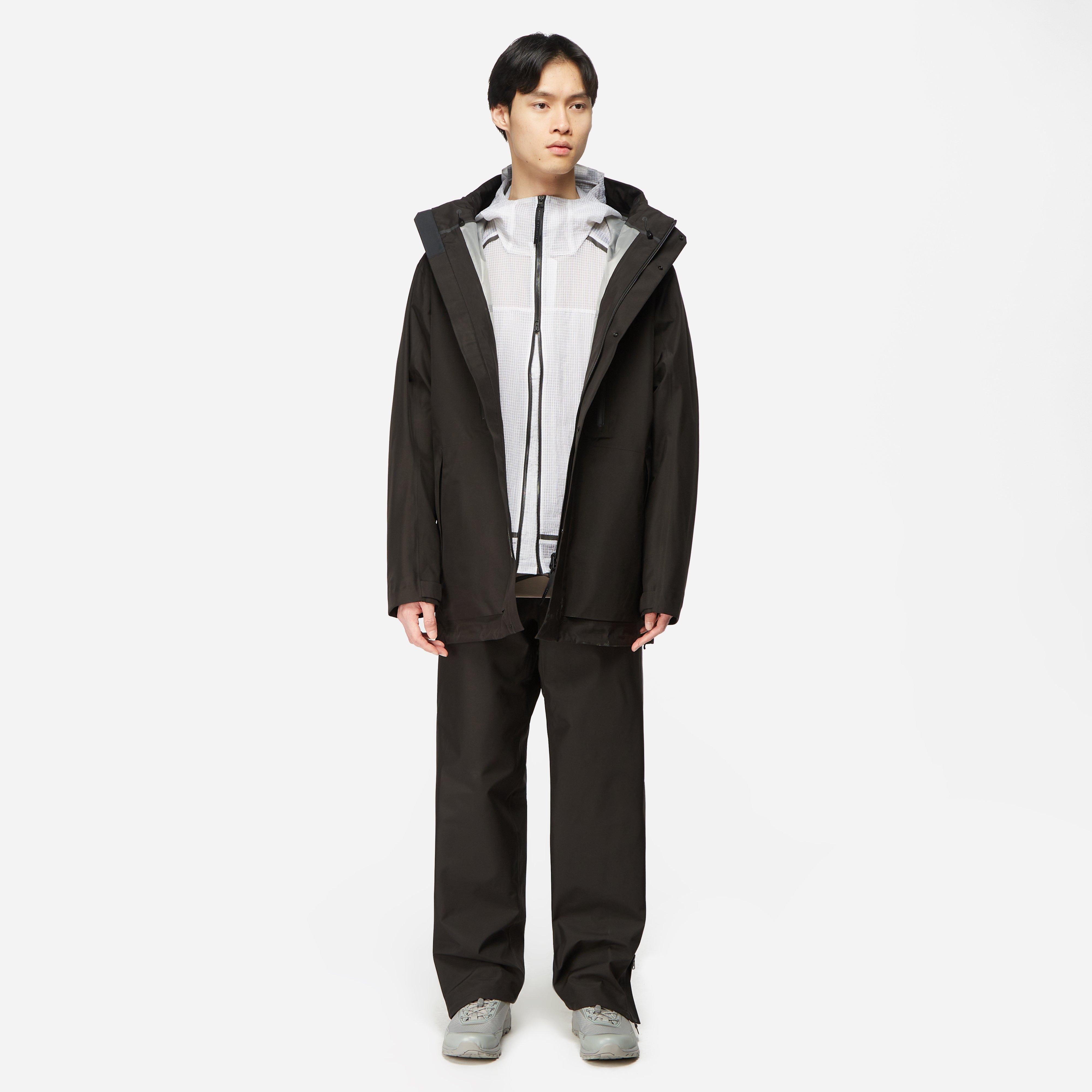 Norse Projects GORE-TEX Parka
