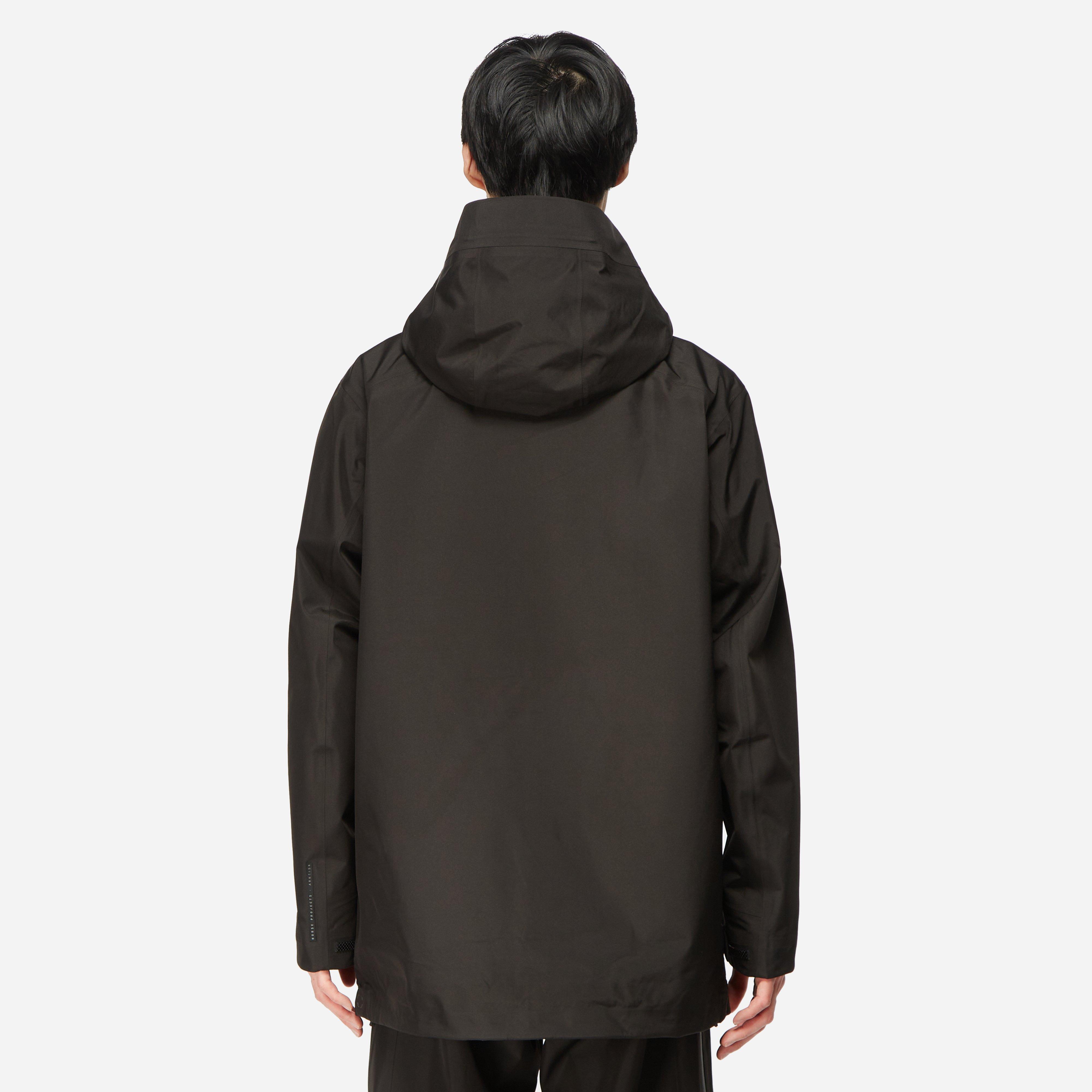 Norse Projects GORE-TEX Parka