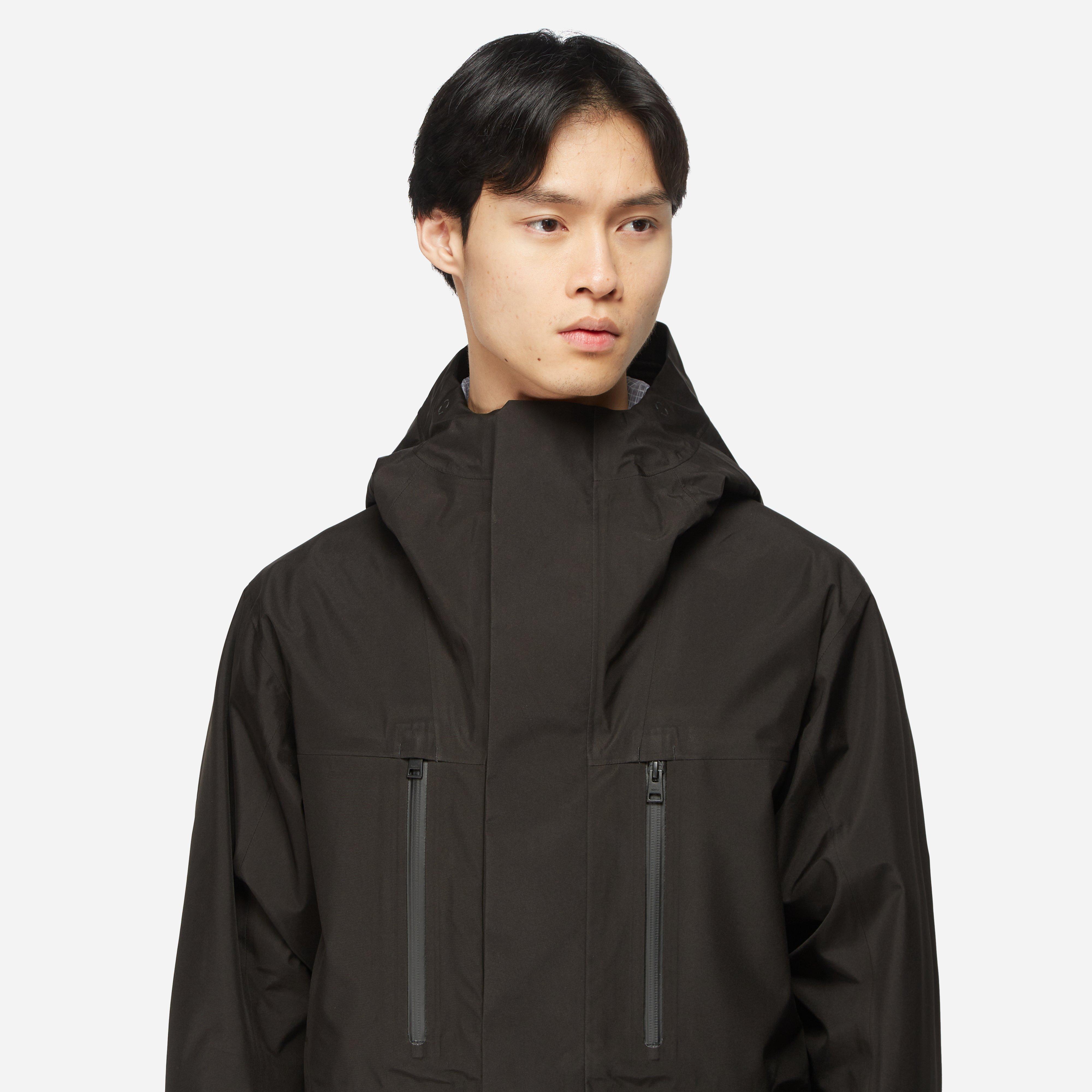 Norse Projects GORE-TEX Parka