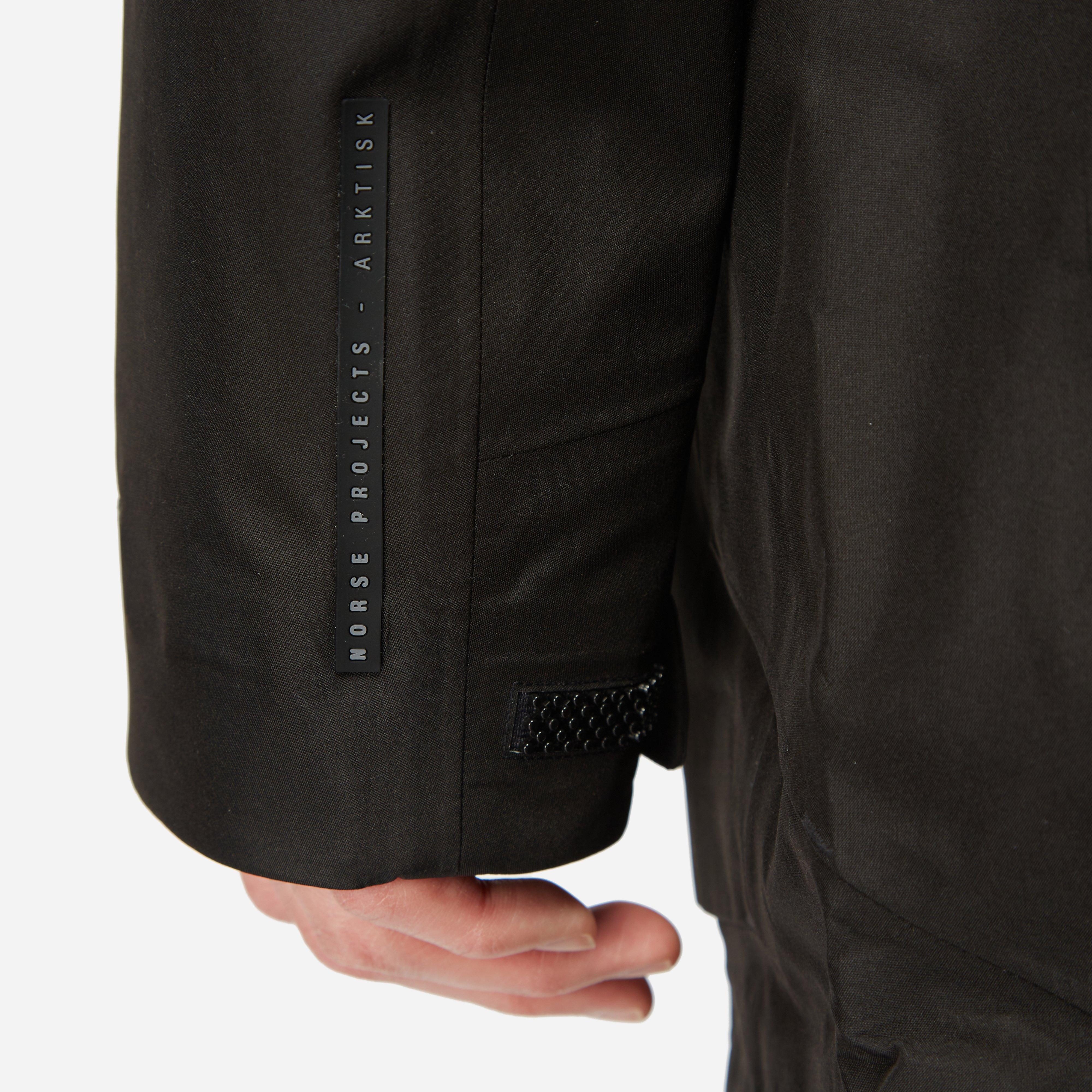 Norse Projects GORE-TEX Parka