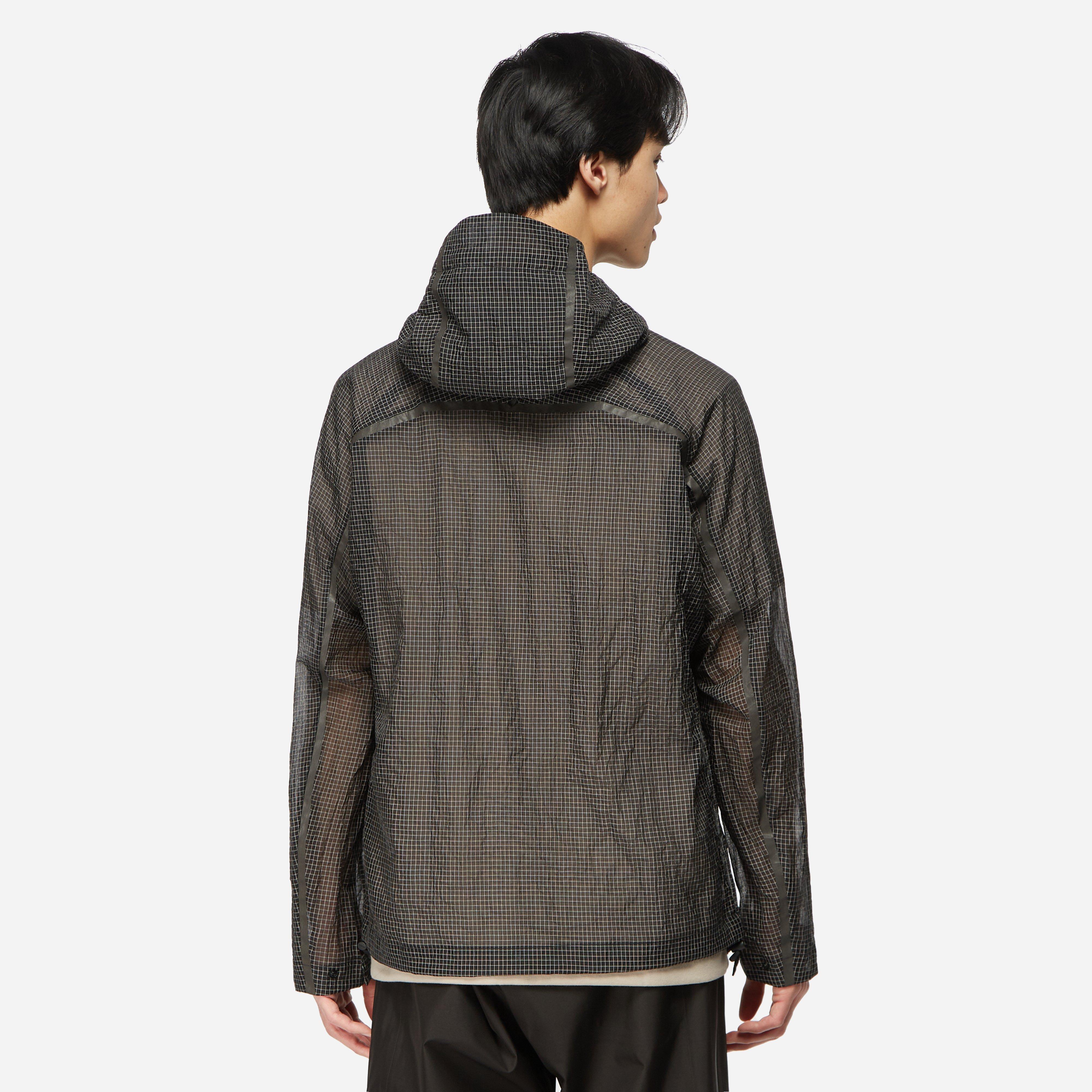 Norse Projects Ripstop Hooded Jacket