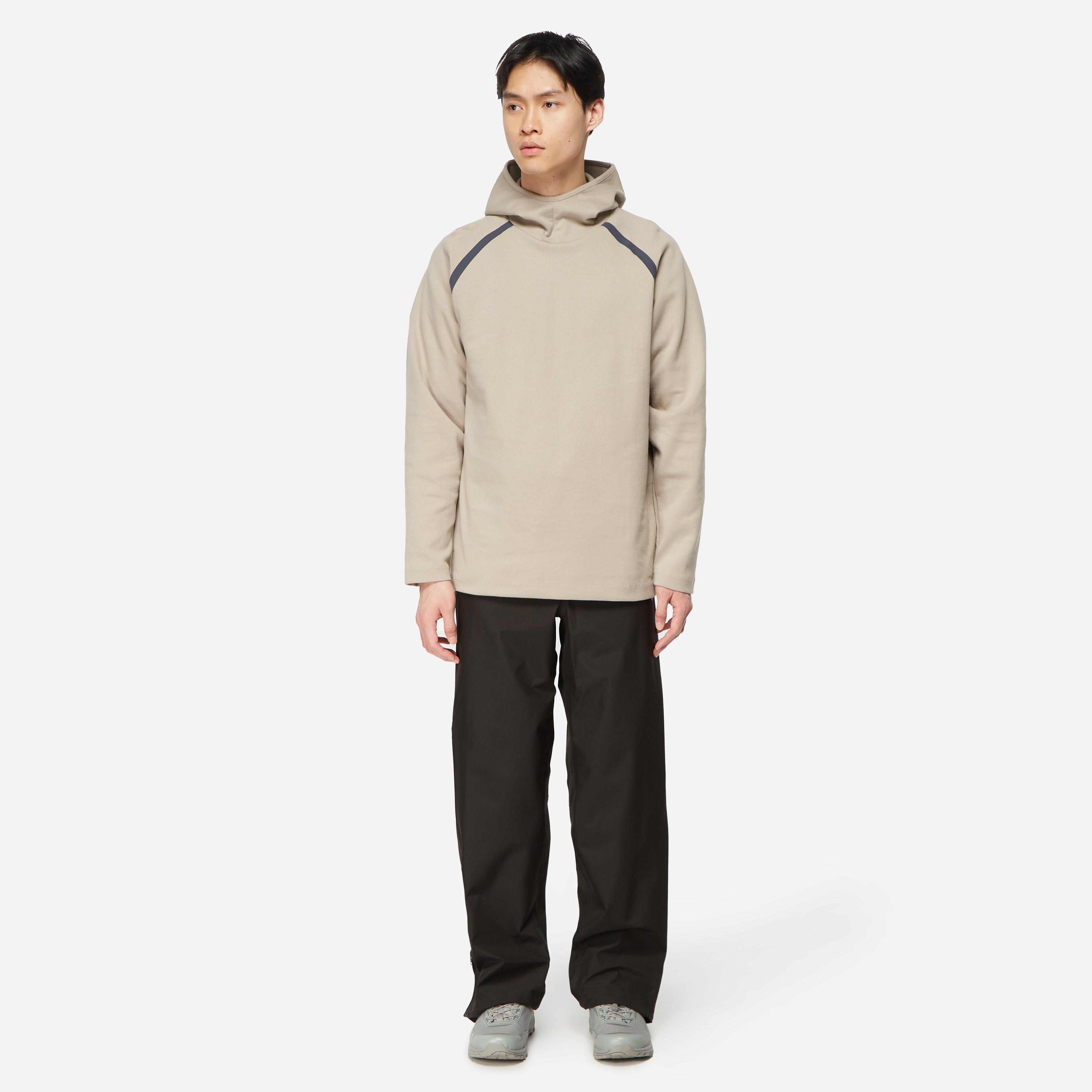Norse Projects ARKTISK Cordura Tech Hoodie