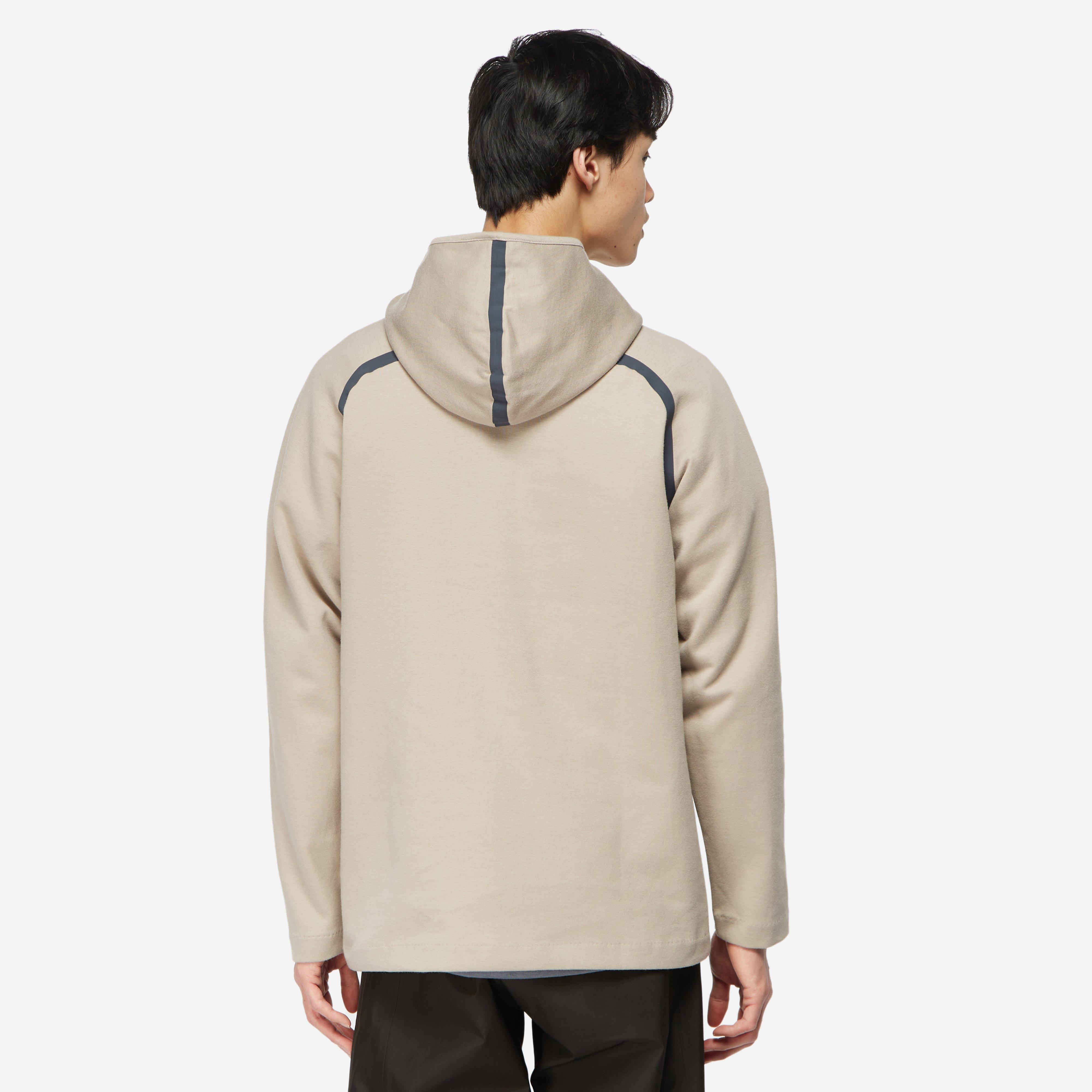 Norse Projects ARKTISK Cordura Tech Hoodie