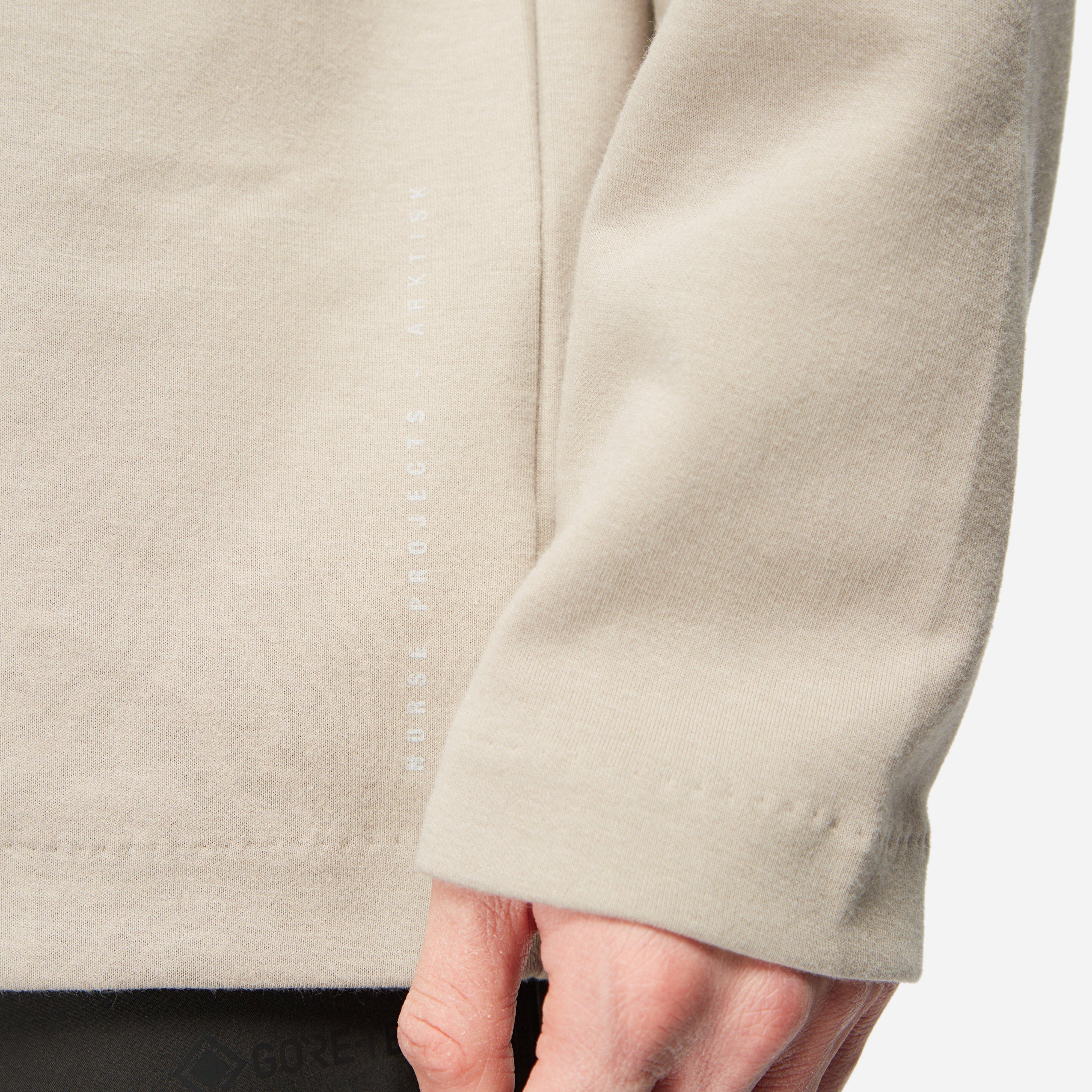 Norse Projects ARKTISK Cordura Tech Hoodie