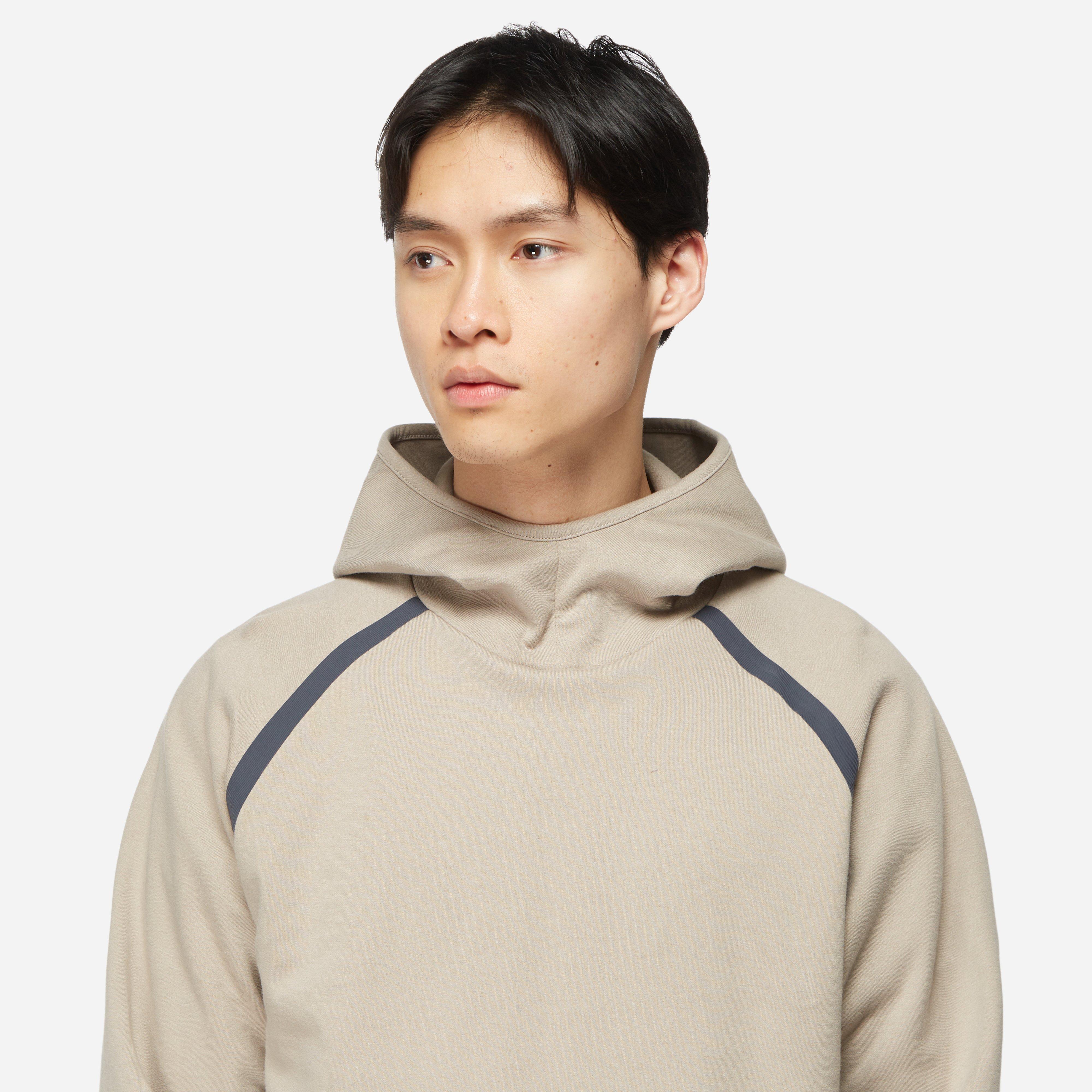 Norse Projects ARKTISK Cordura Tech Hoodie
