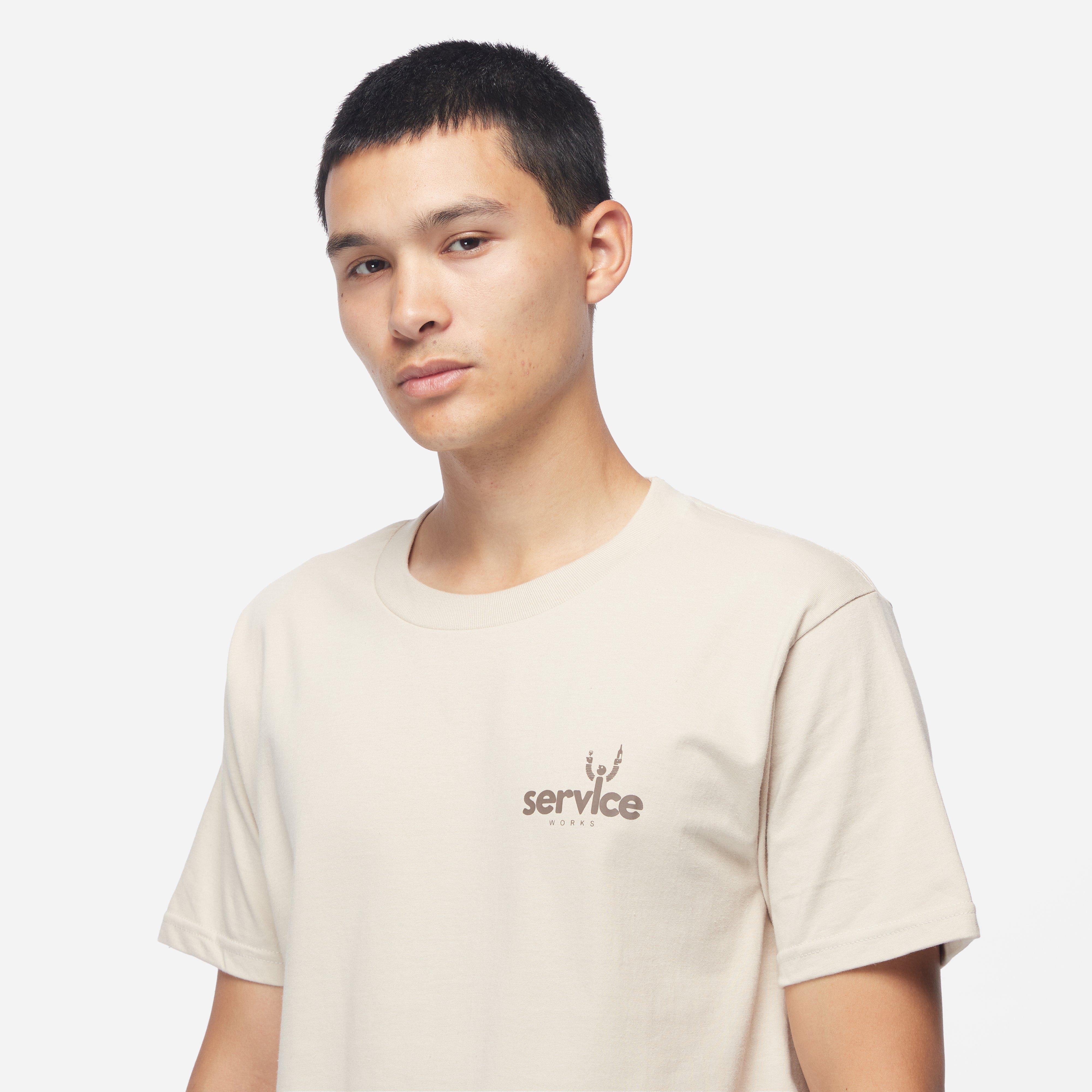 Service Works Sommelier T-Shirt
