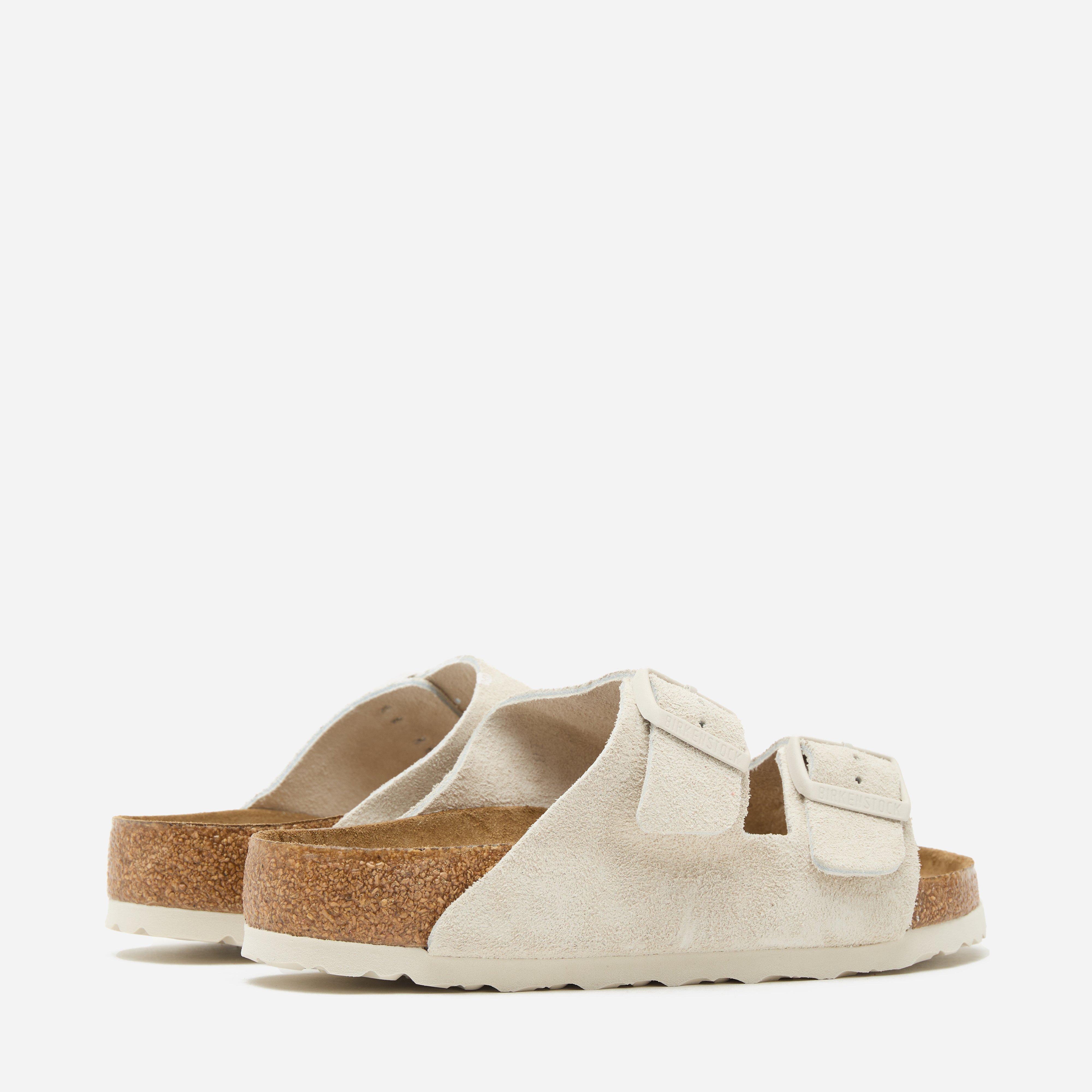 Birkenstock Arizona Suede Women's