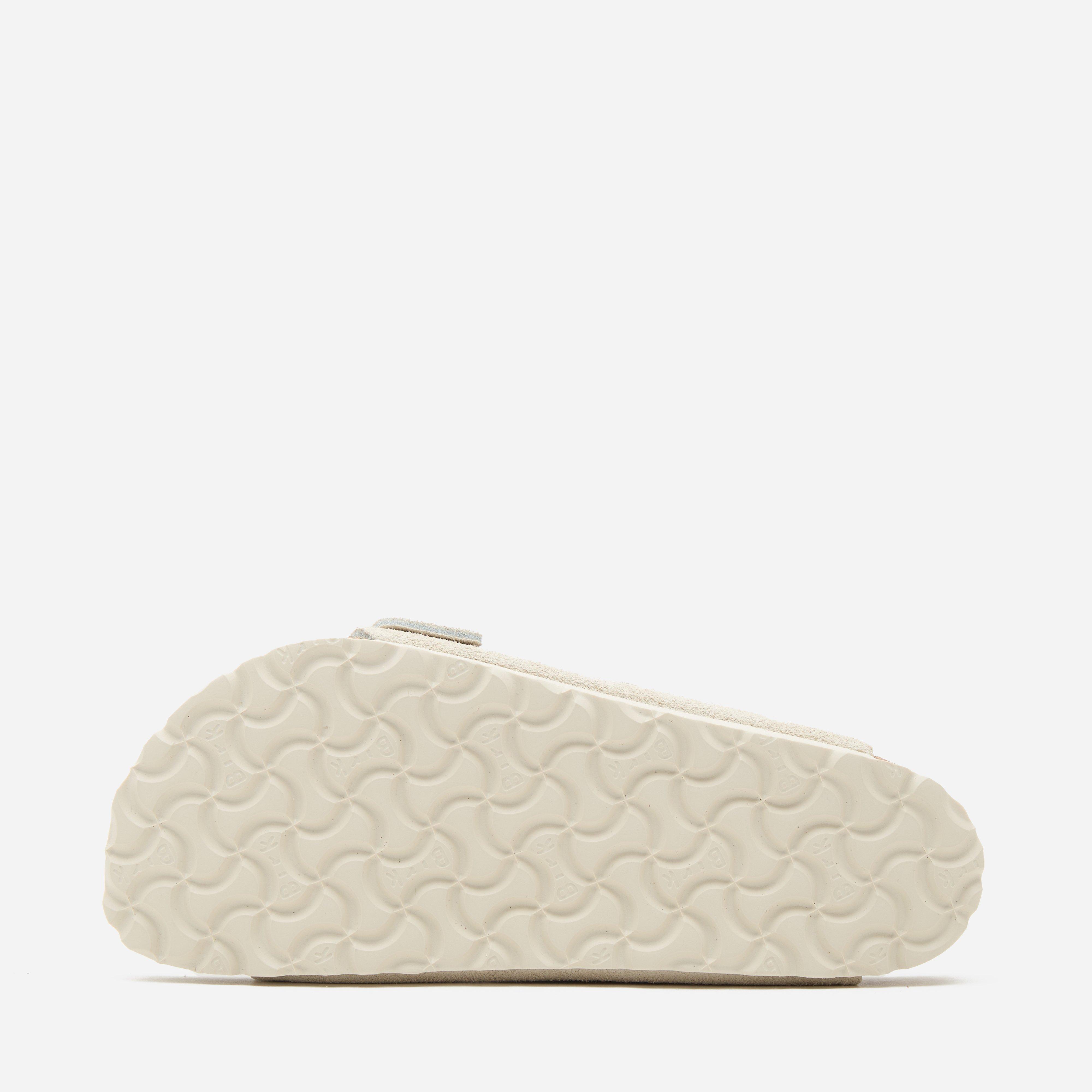 Birkenstock Arizona Suede Women's