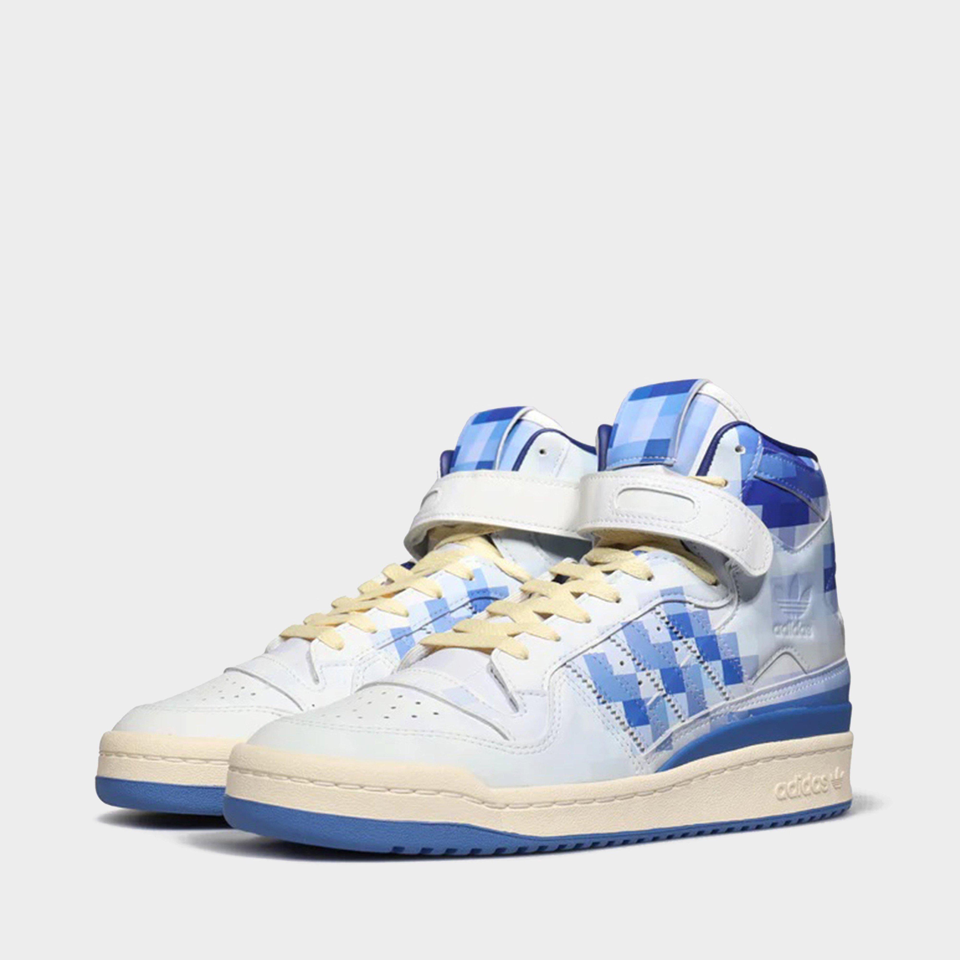 adidas Originals Forum 84 Hi