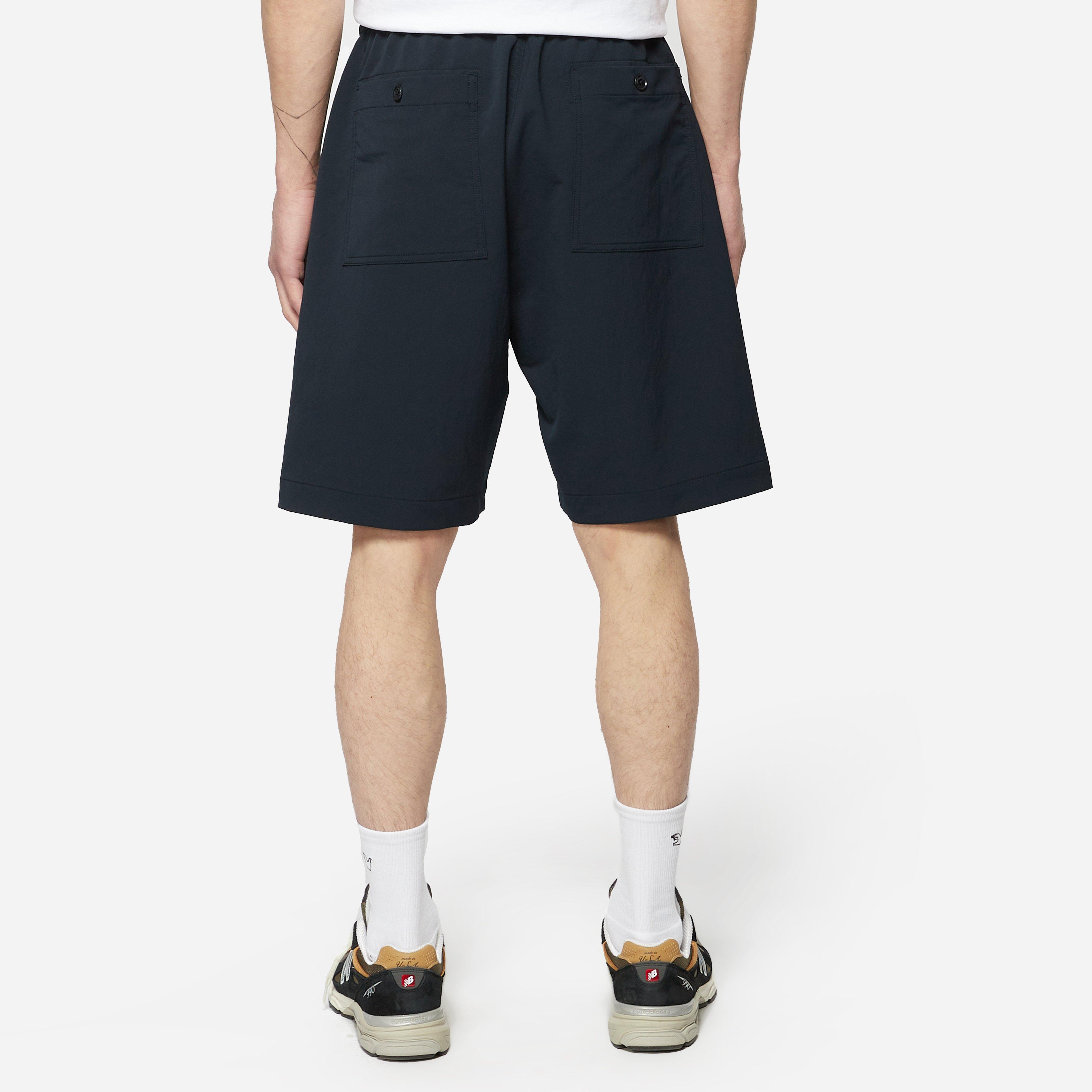 Nanamica ALPHADRY Easy Short