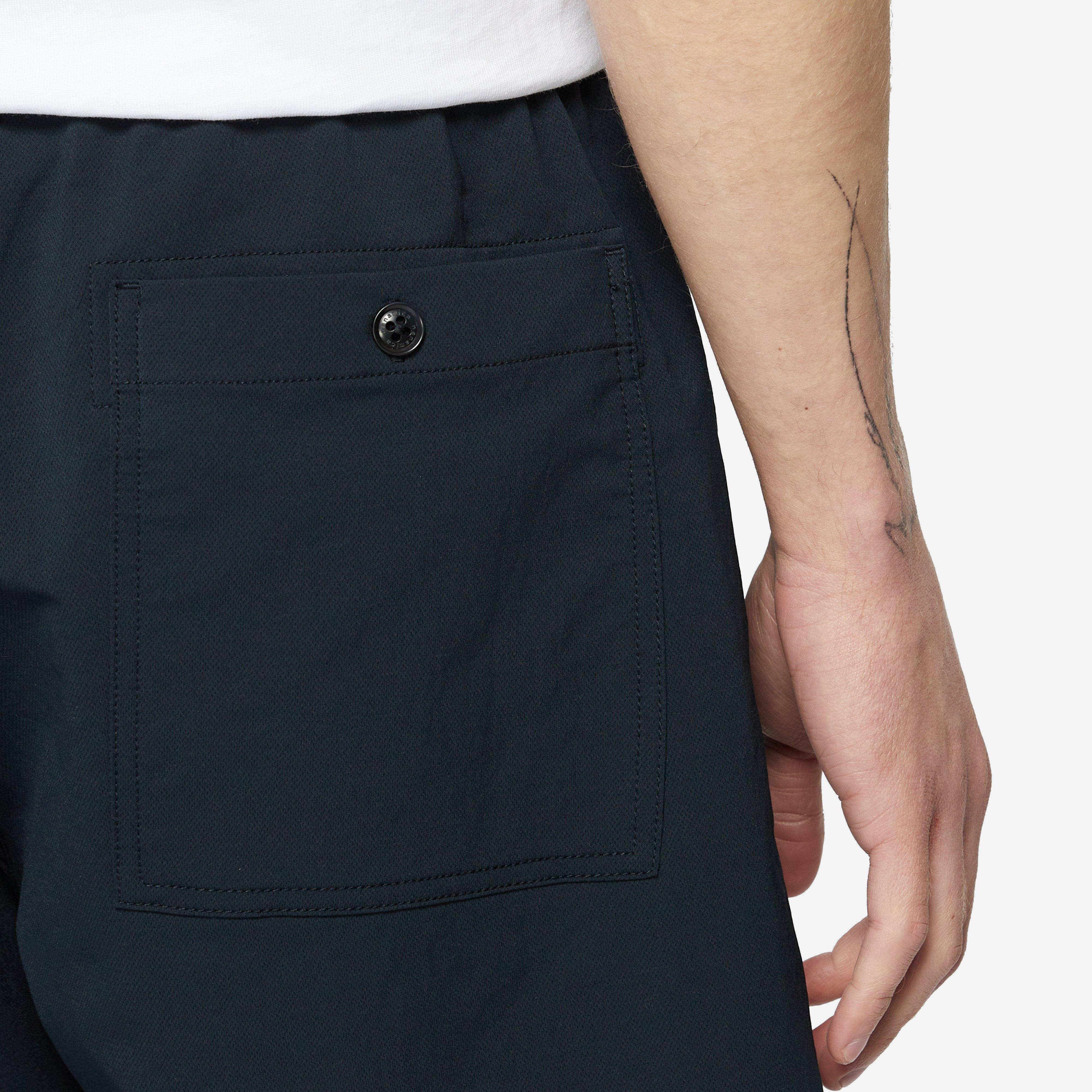 Nanamica ALPHADRY Easy Short