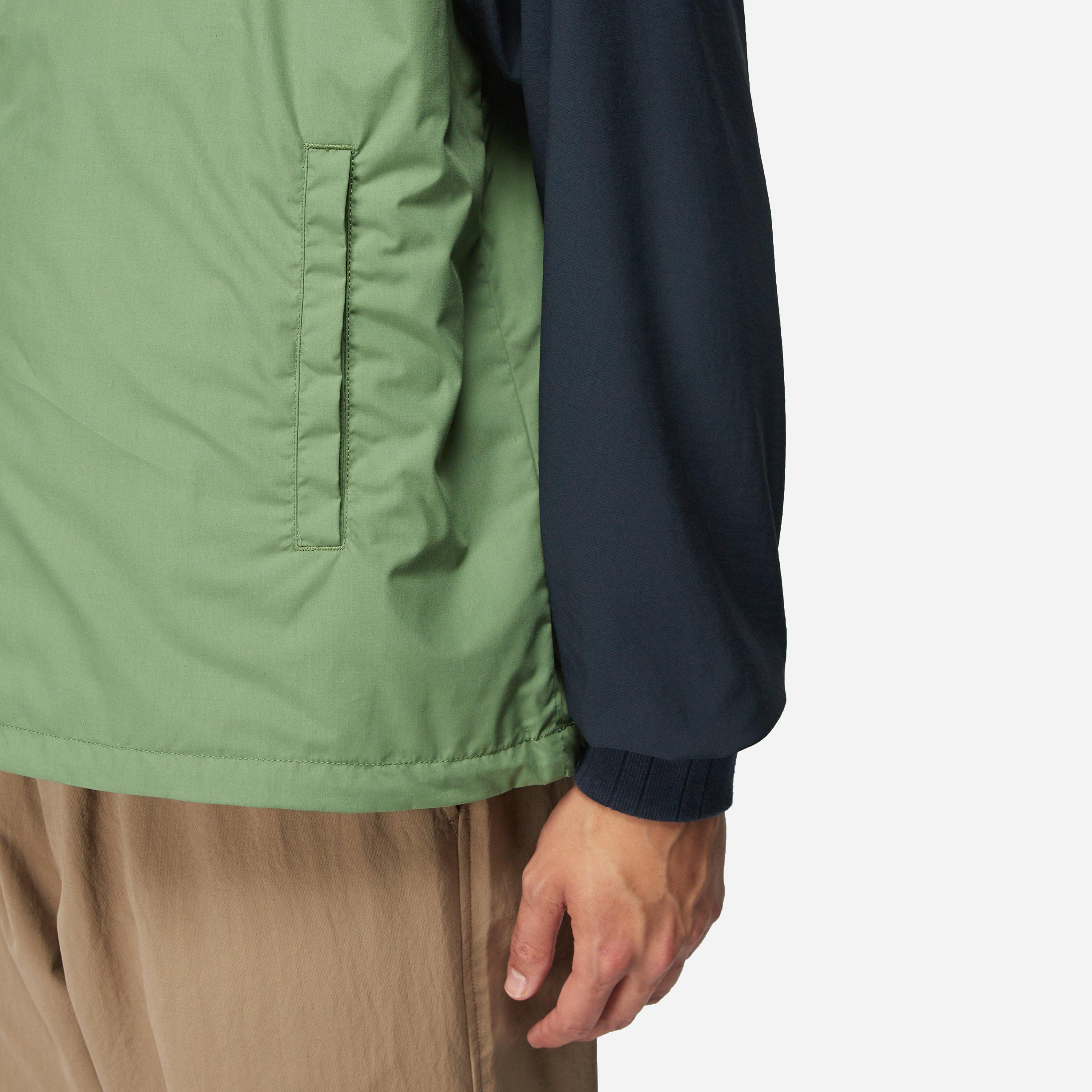 Nanamica Multi-Pocket Vest