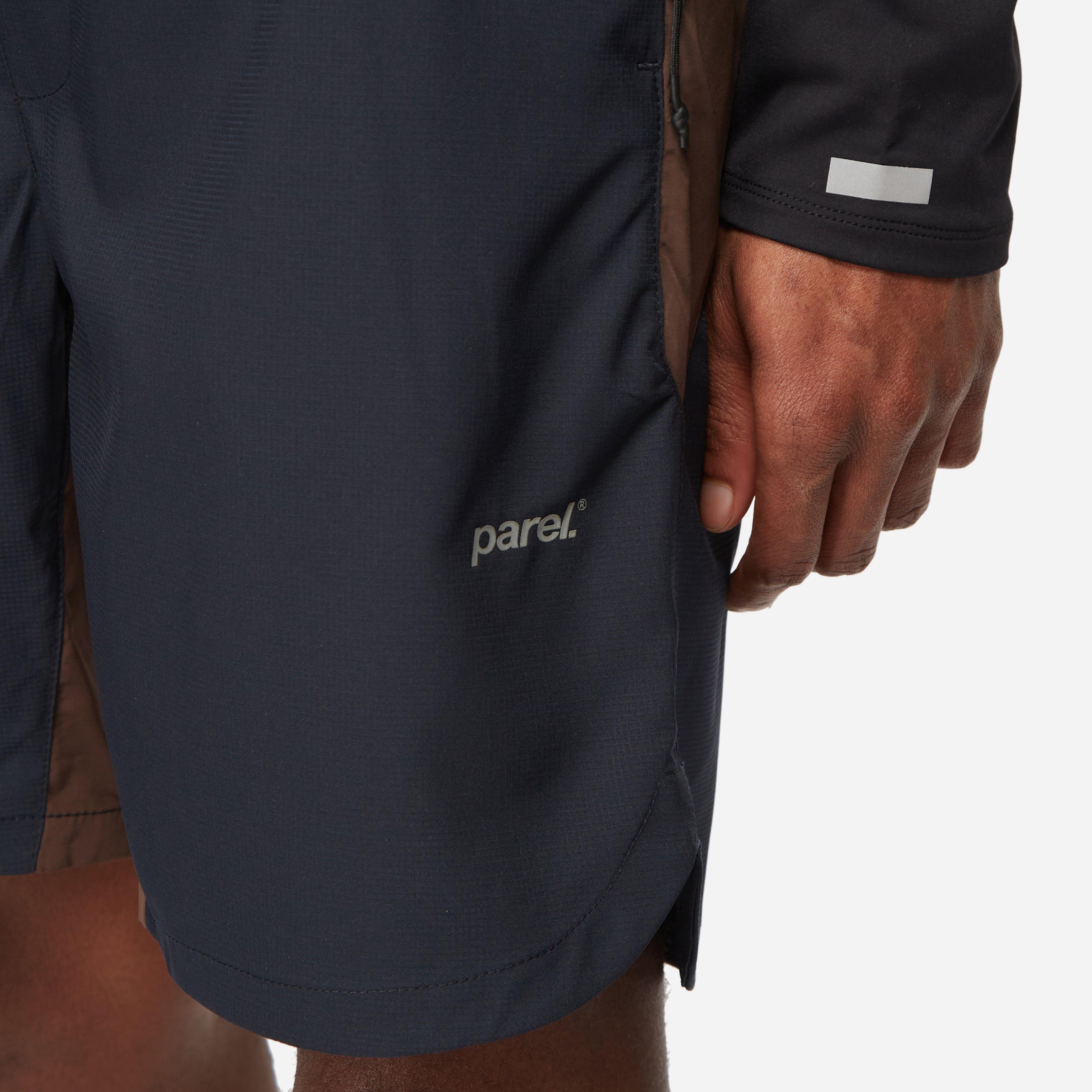 Parel Studios Sport Shorts