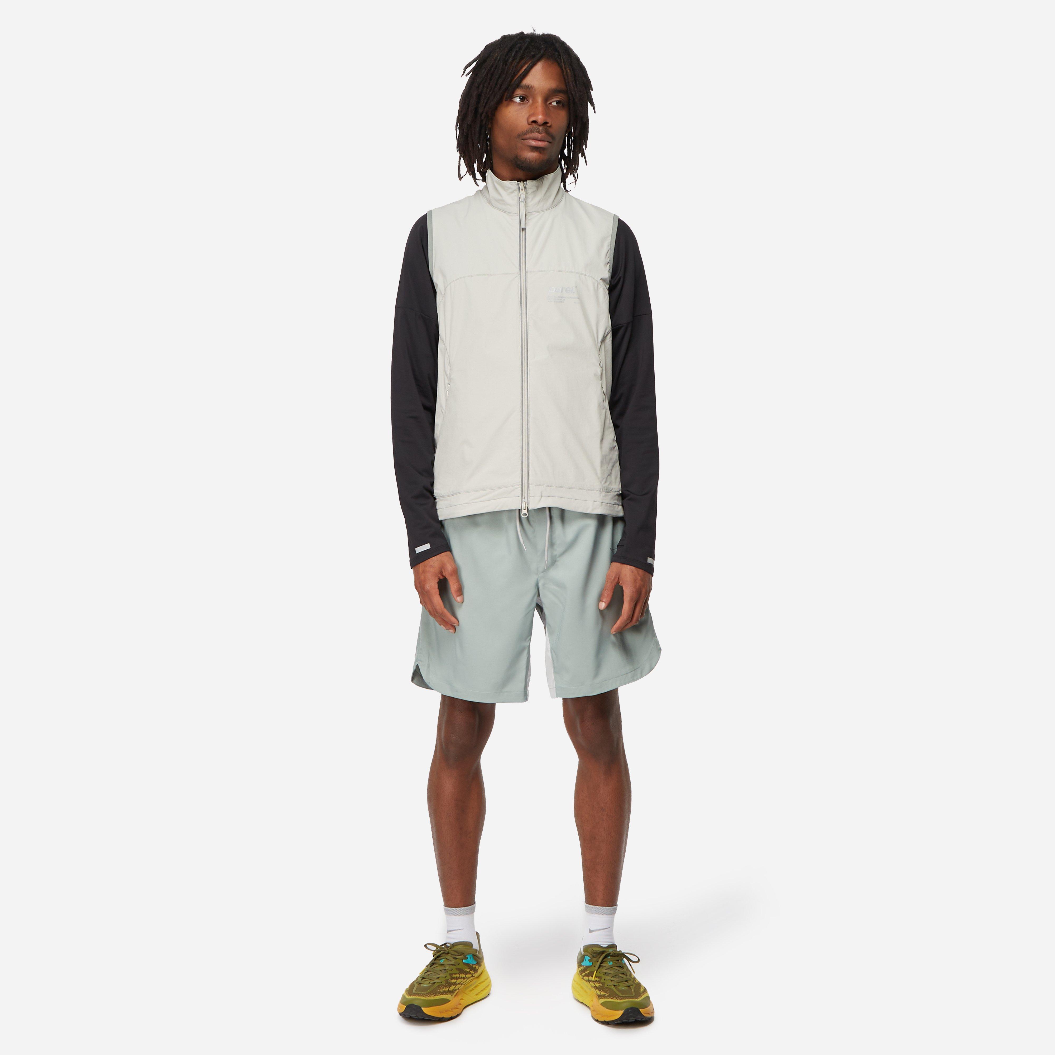 Parel Studios Sport Shorts