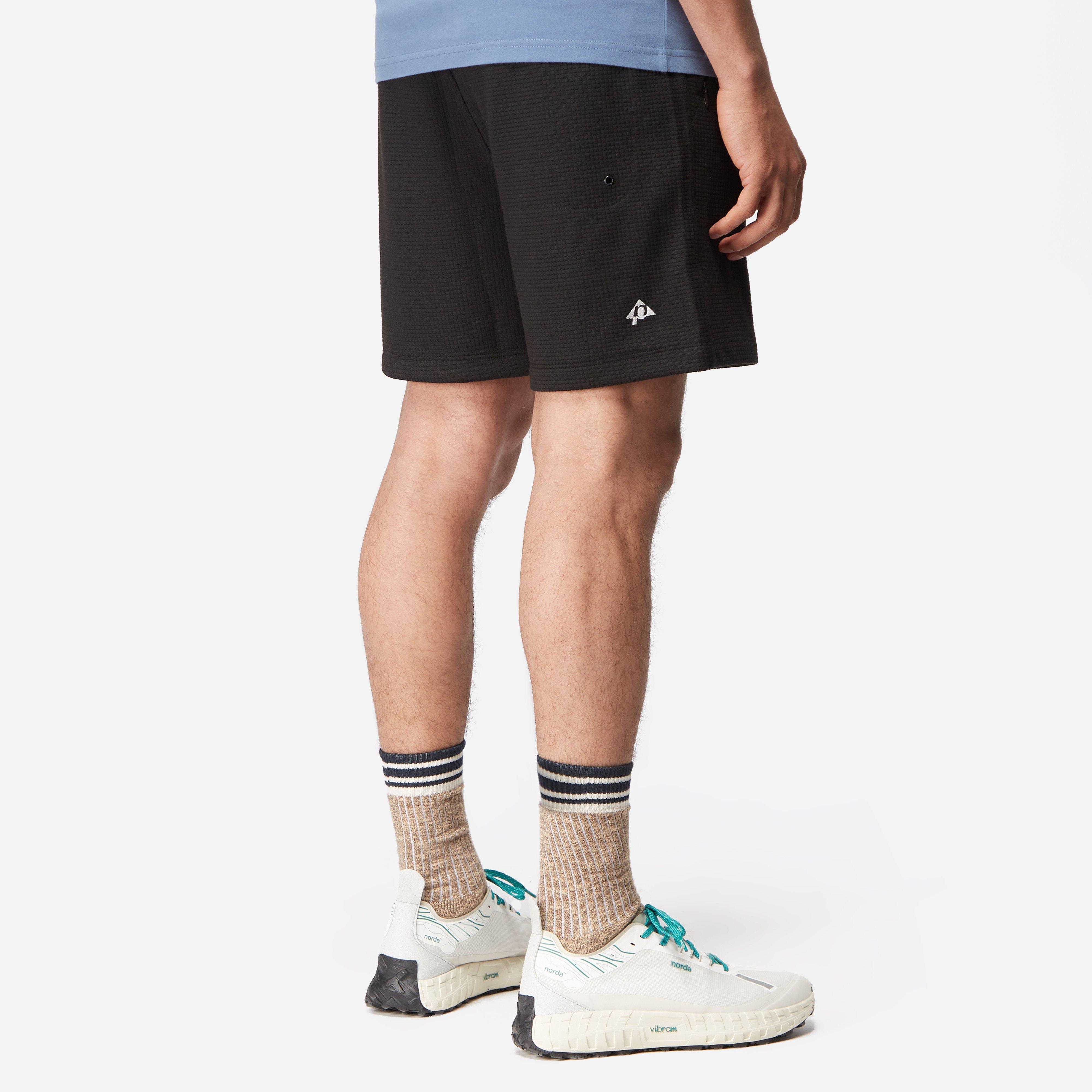 Parel Studios Saana Shorts Waffle