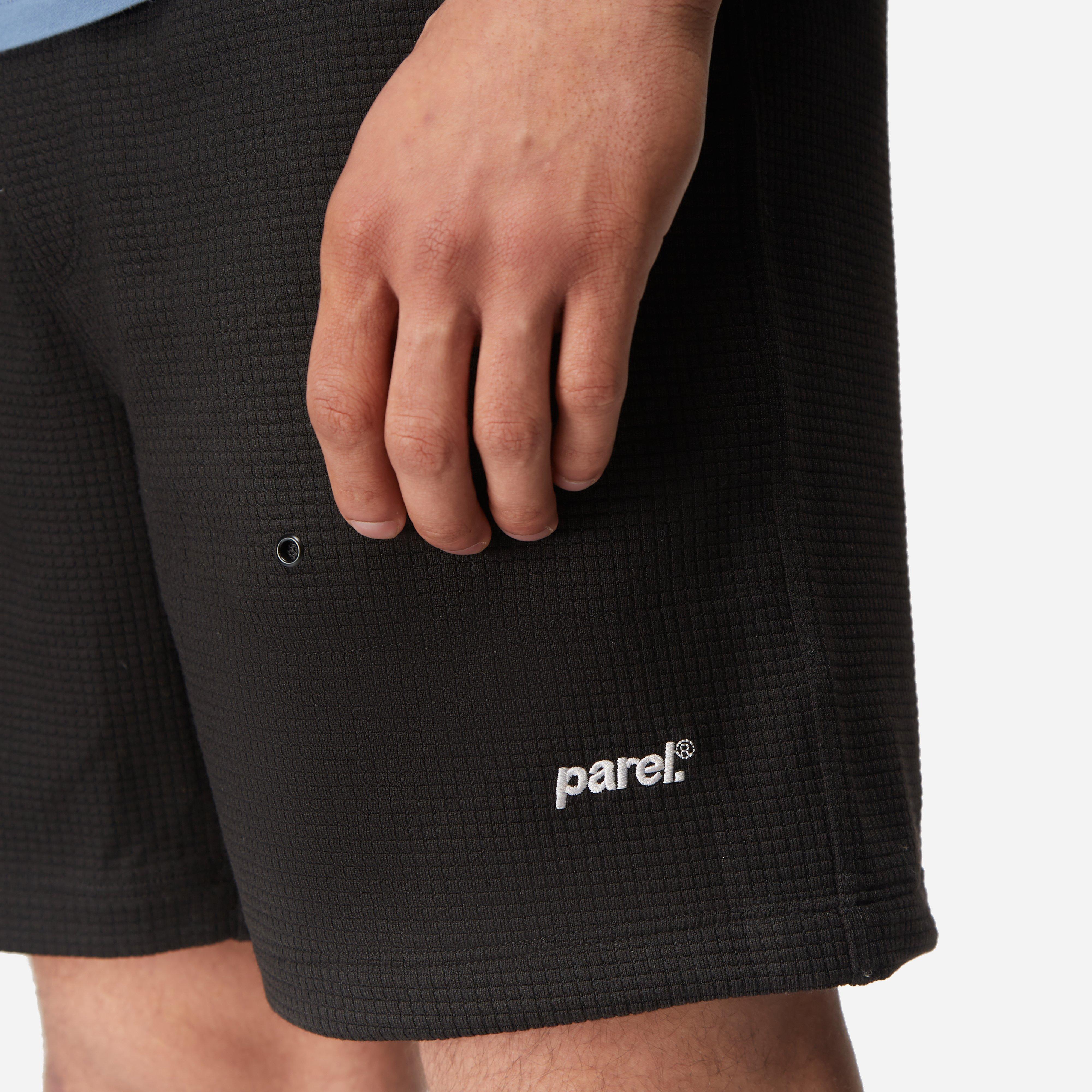 Parel Studios Saana Shorts Waffle