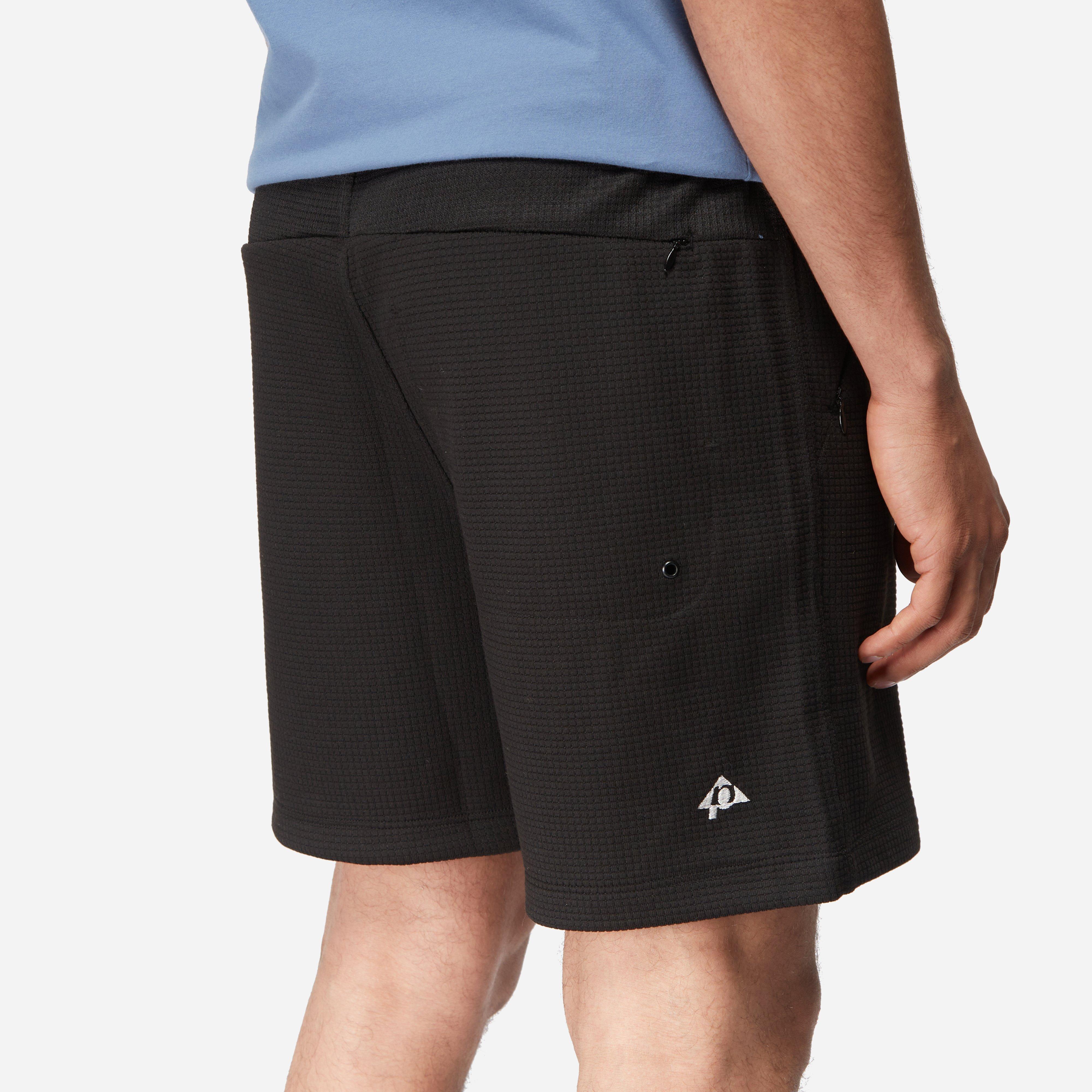 Parel Studios Saana Shorts Waffle