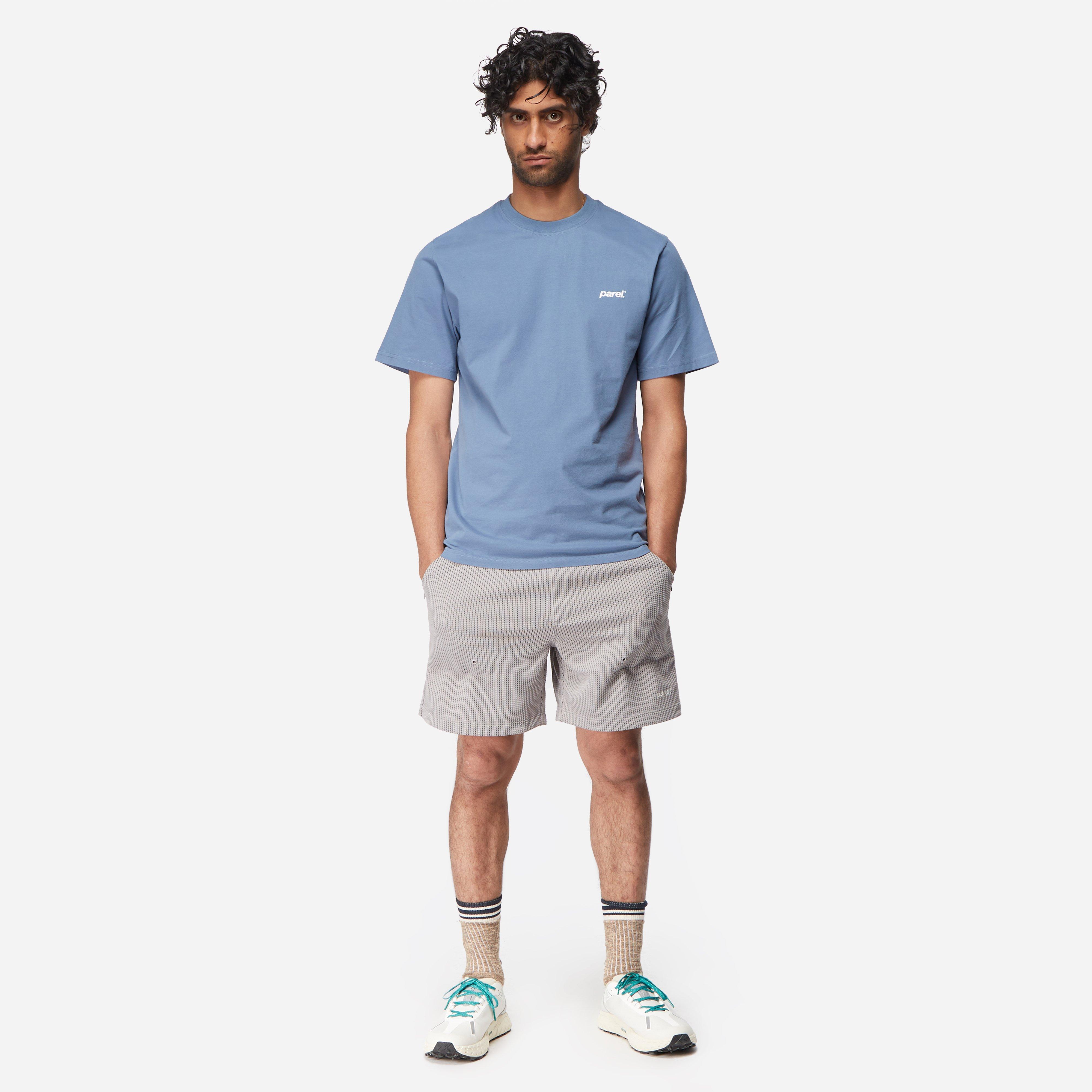 Parel Studios Saana Shorts Waffle