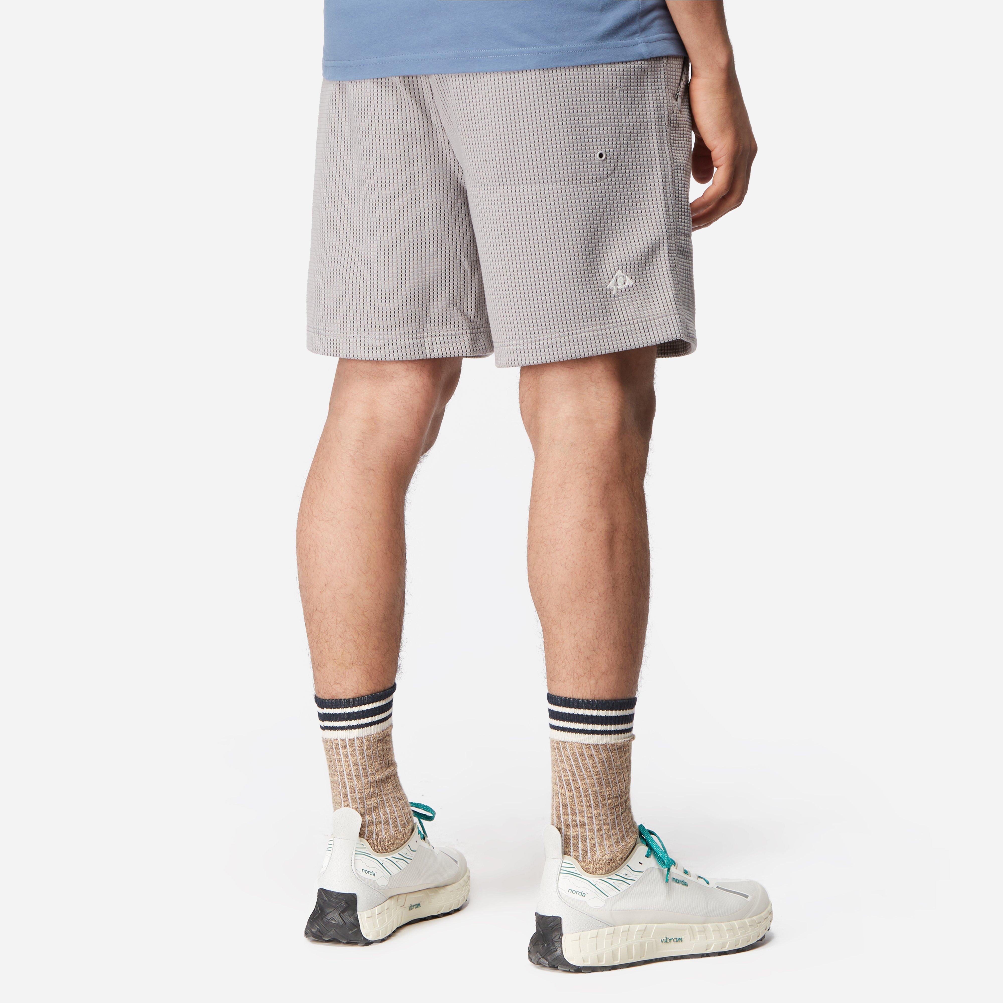 Parel Studios Saana Shorts Waffle