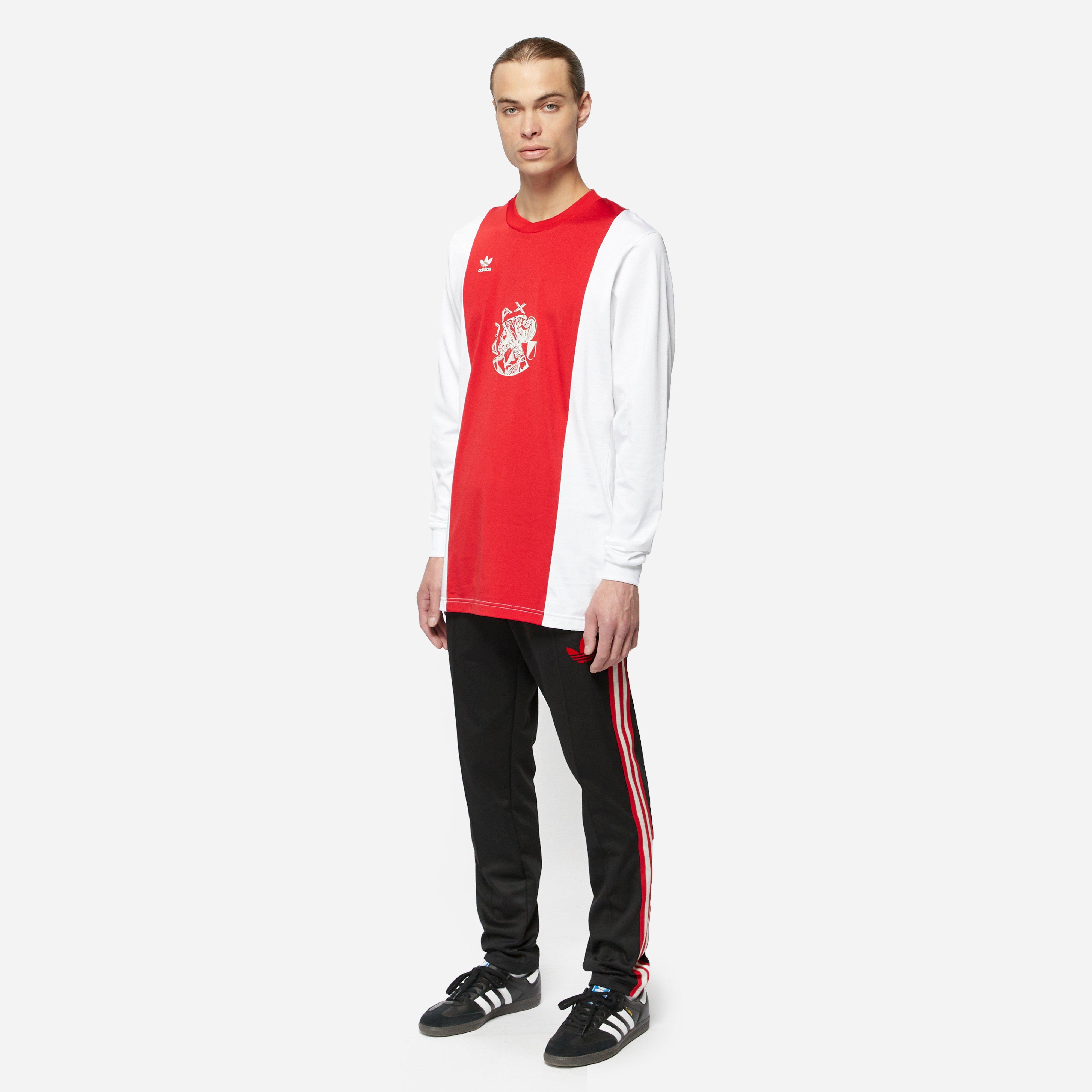 adidas Originals Ajax OG Jersey