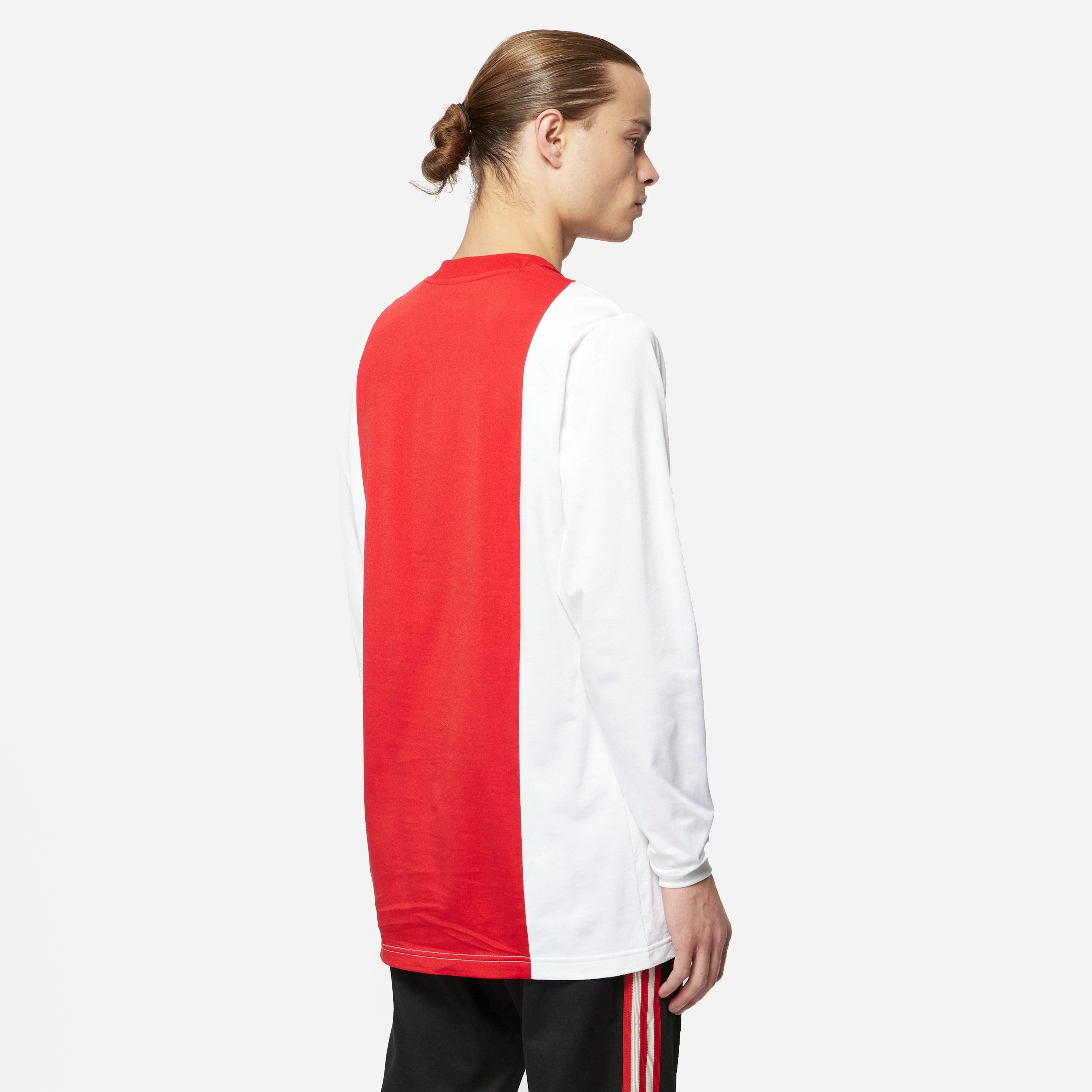adidas Originals Ajax OG Jersey