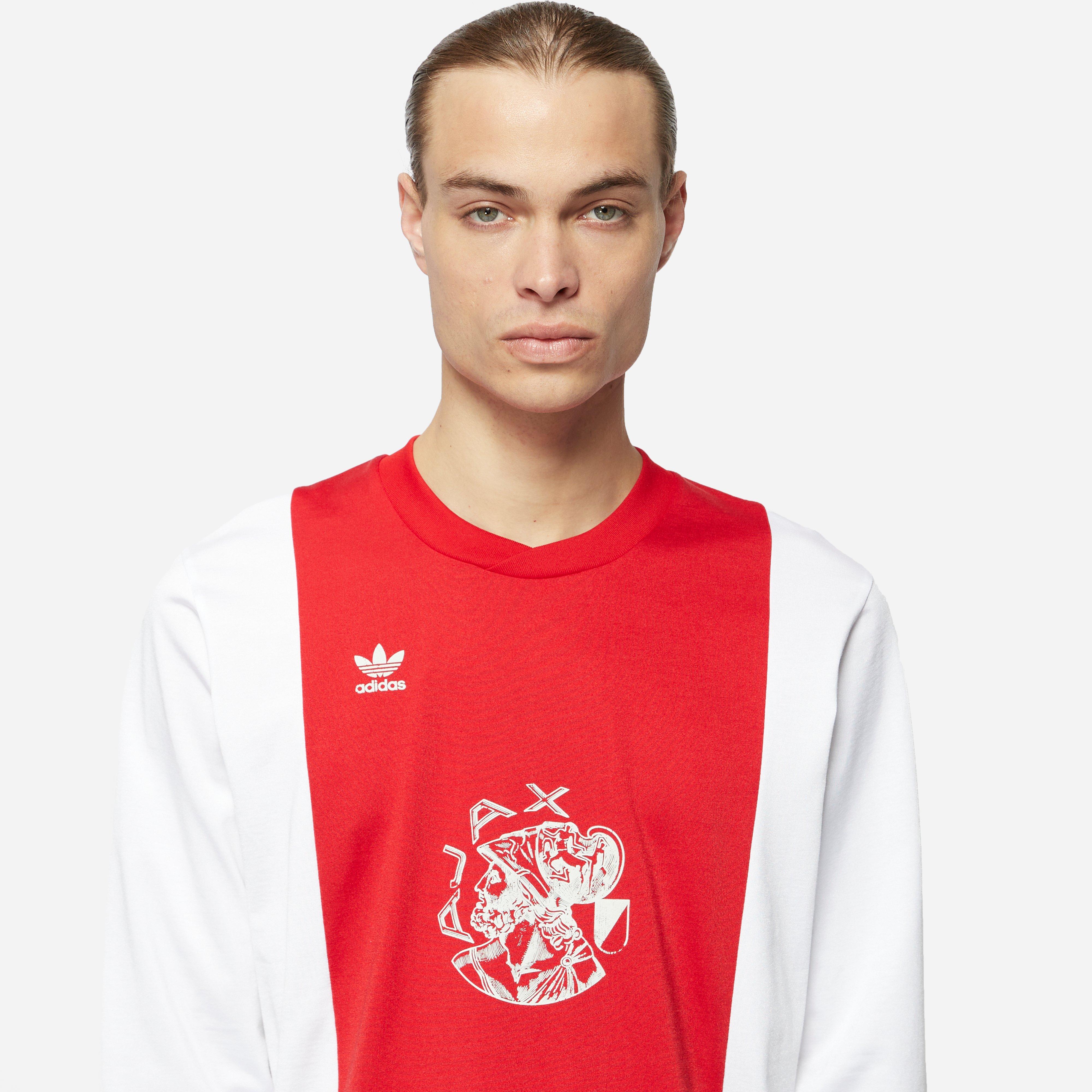 adidas Originals Ajax OG Jersey