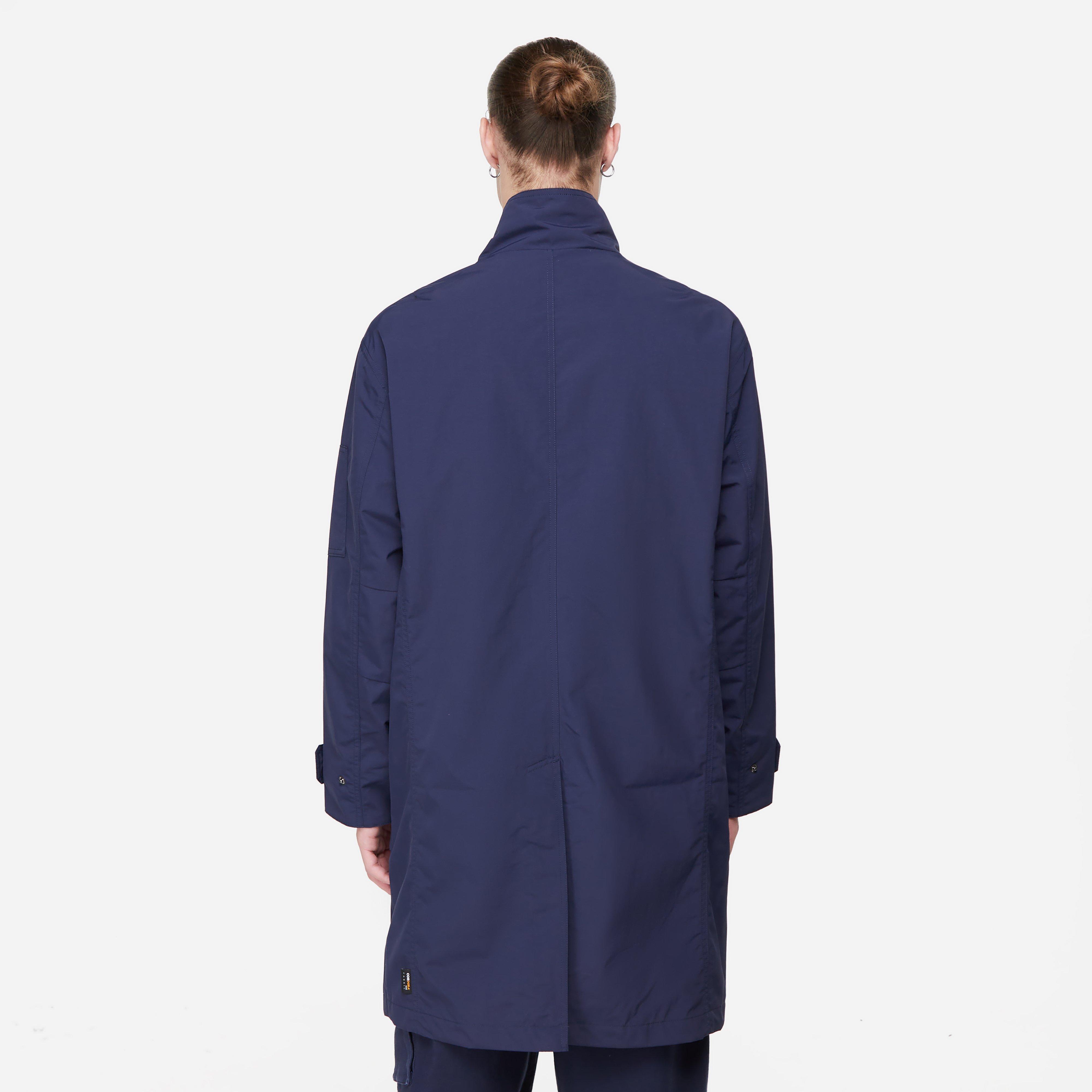PUMA x NANAMICA Woven Coat