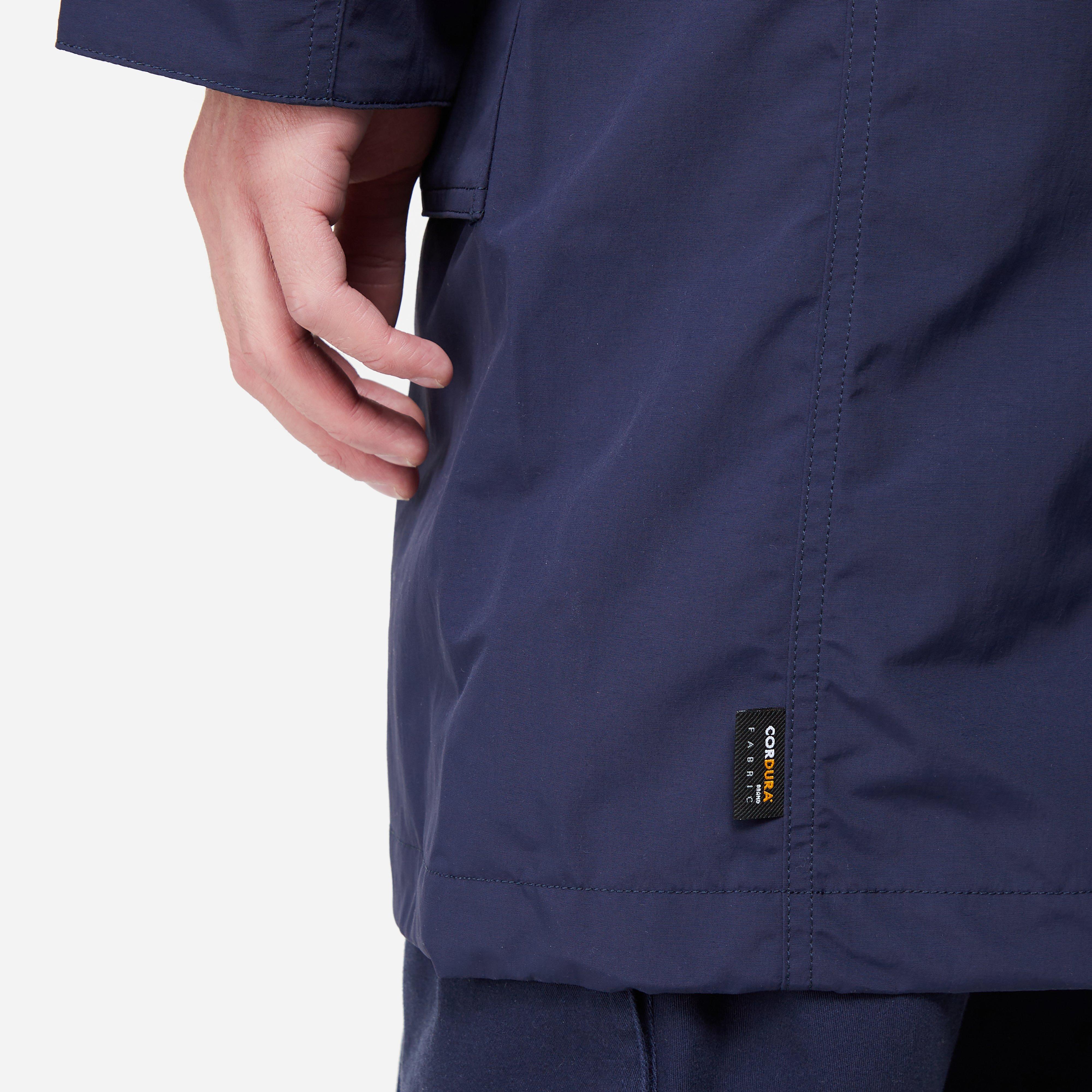 PUMA x NANAMICA Woven Coat