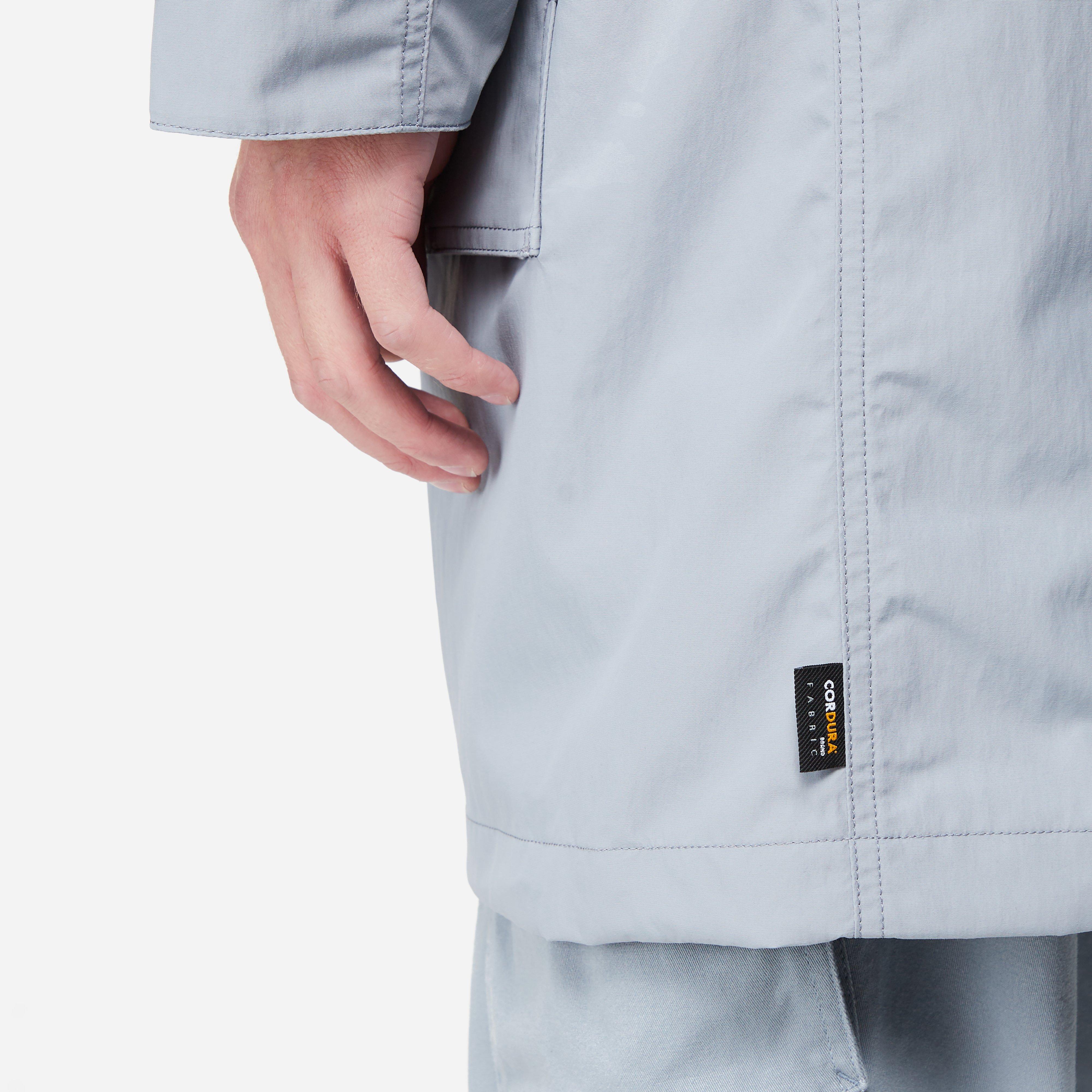 PUMA x NANAMICA Woven Coat
