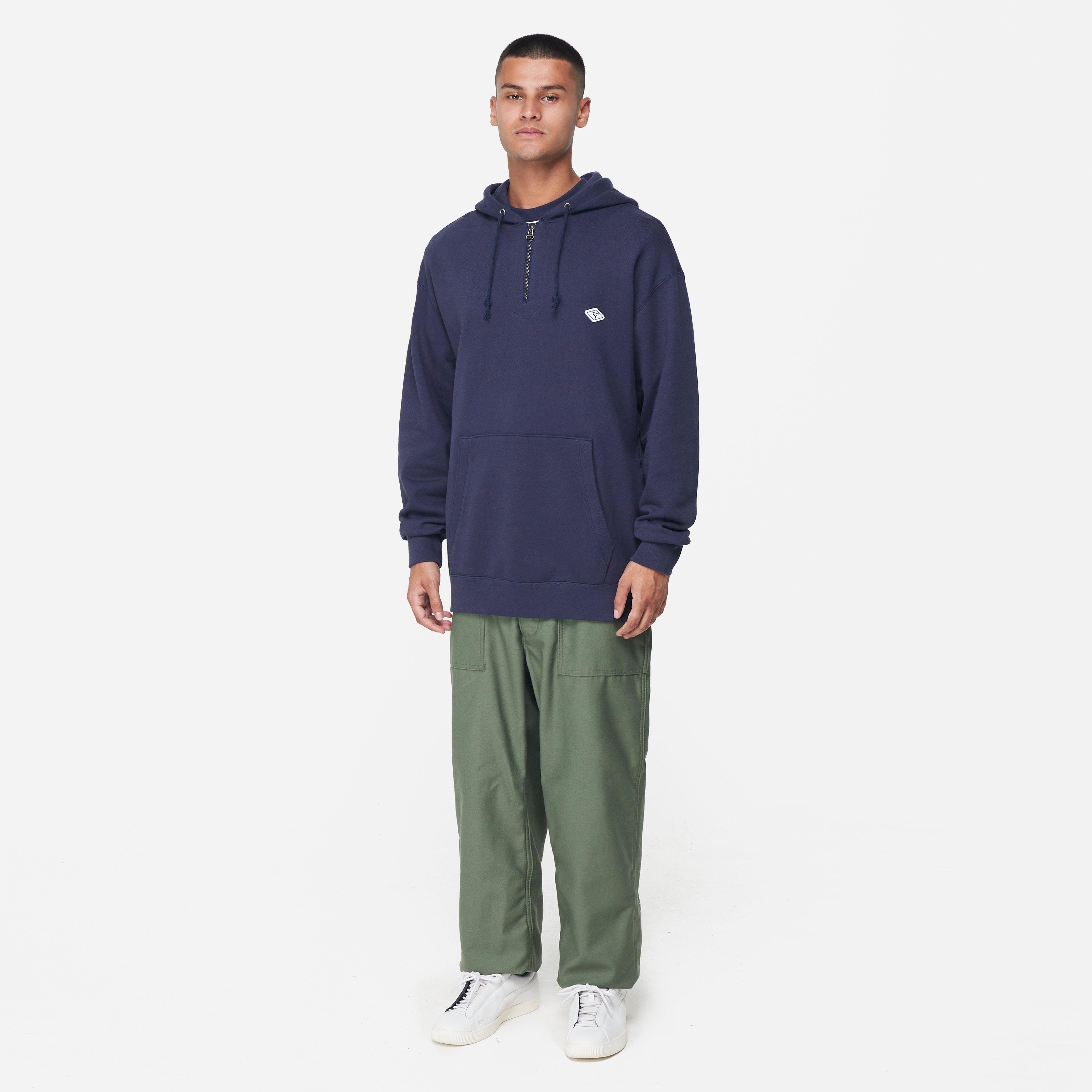 PUMA x NANAMICA Hoodie
