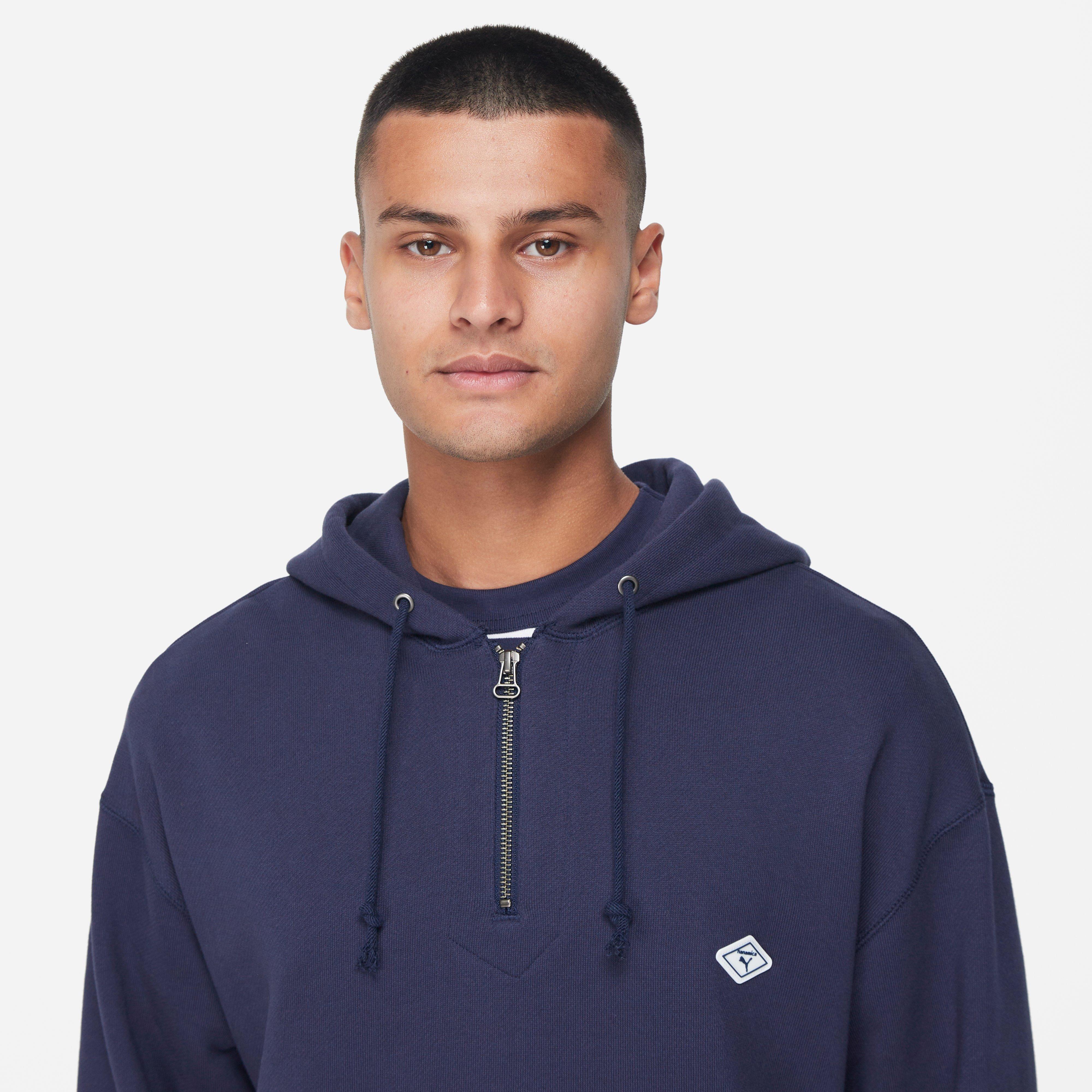 PUMA x NANAMICA Hoodie