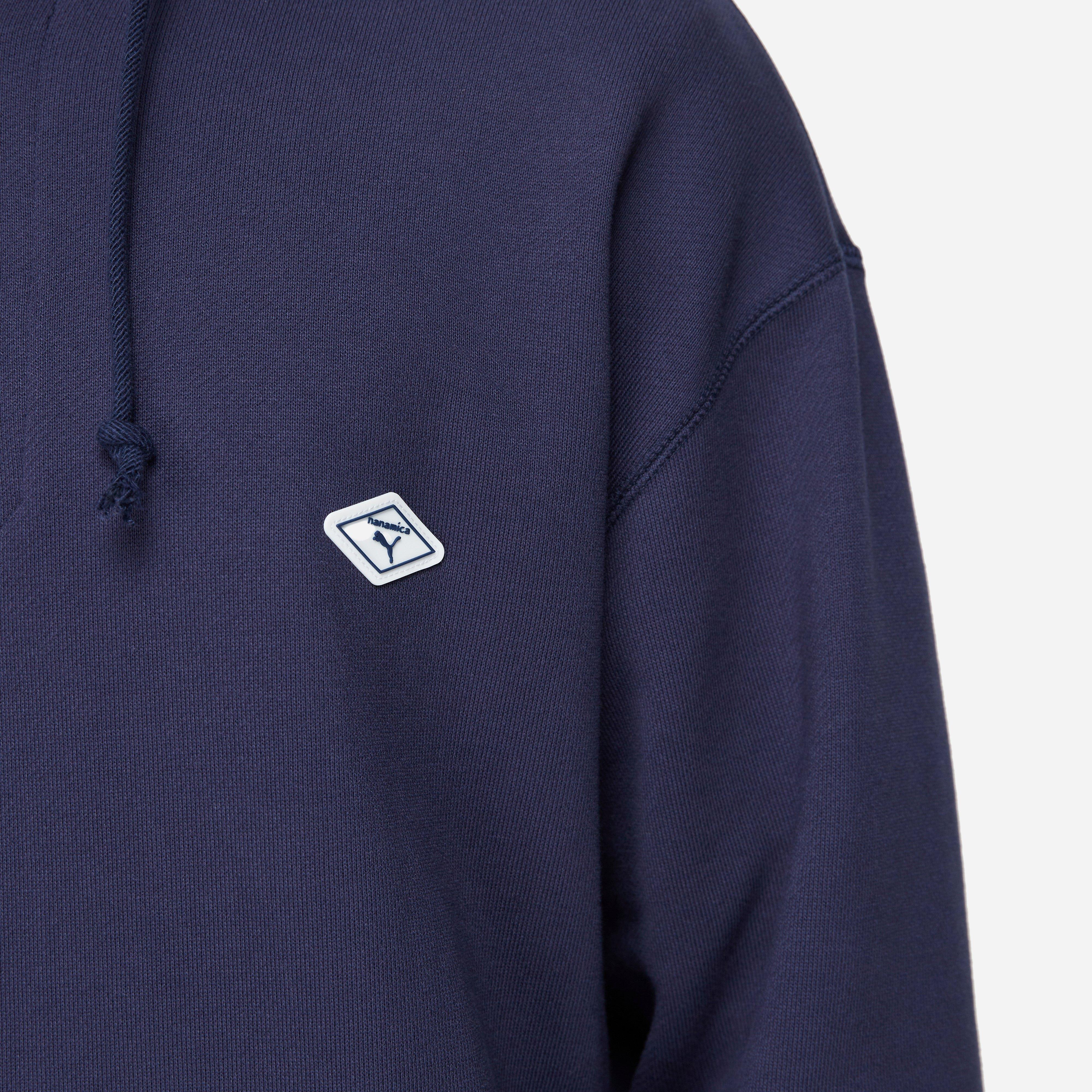PUMA x NANAMICA Hoodie