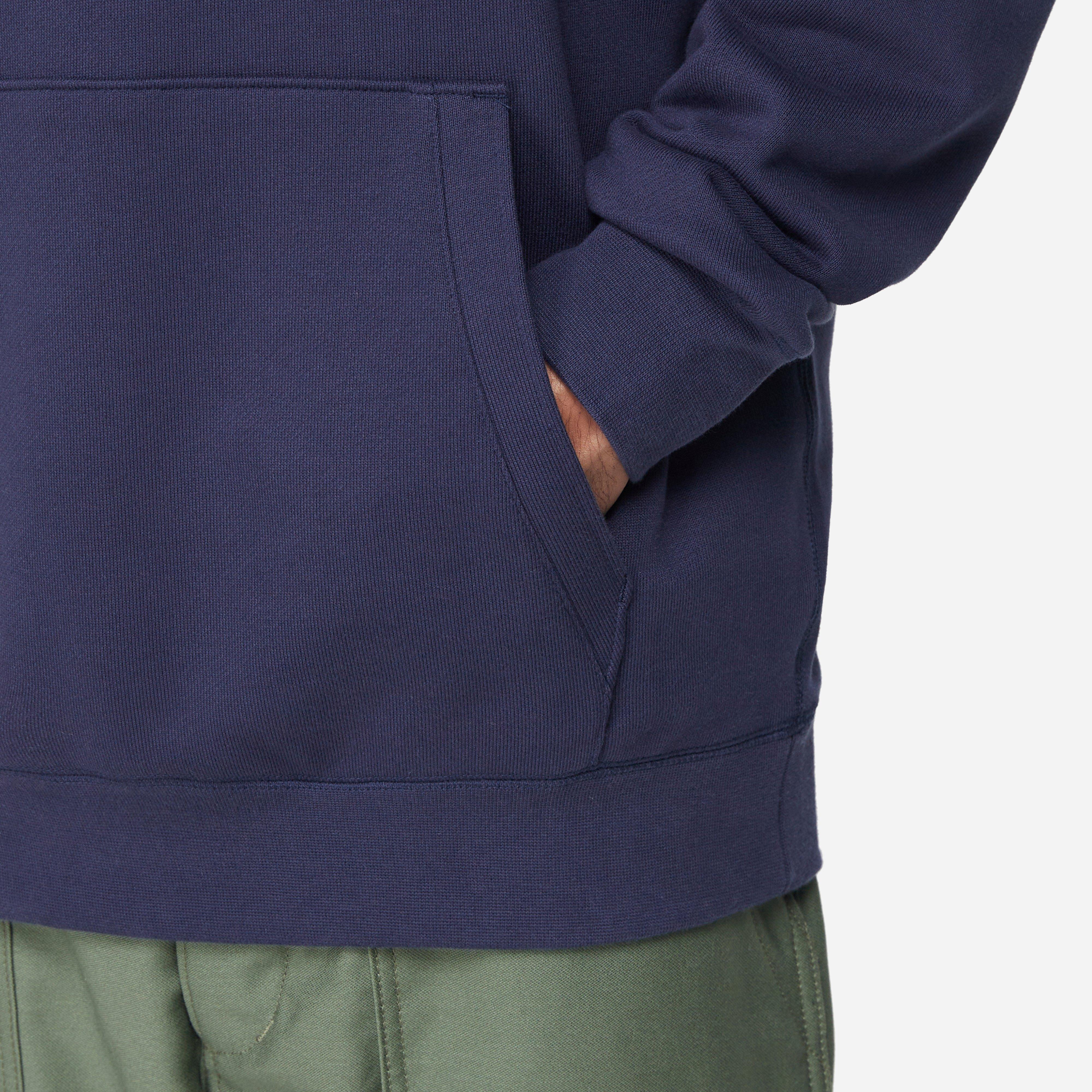 PUMA x NANAMICA Hoodie
