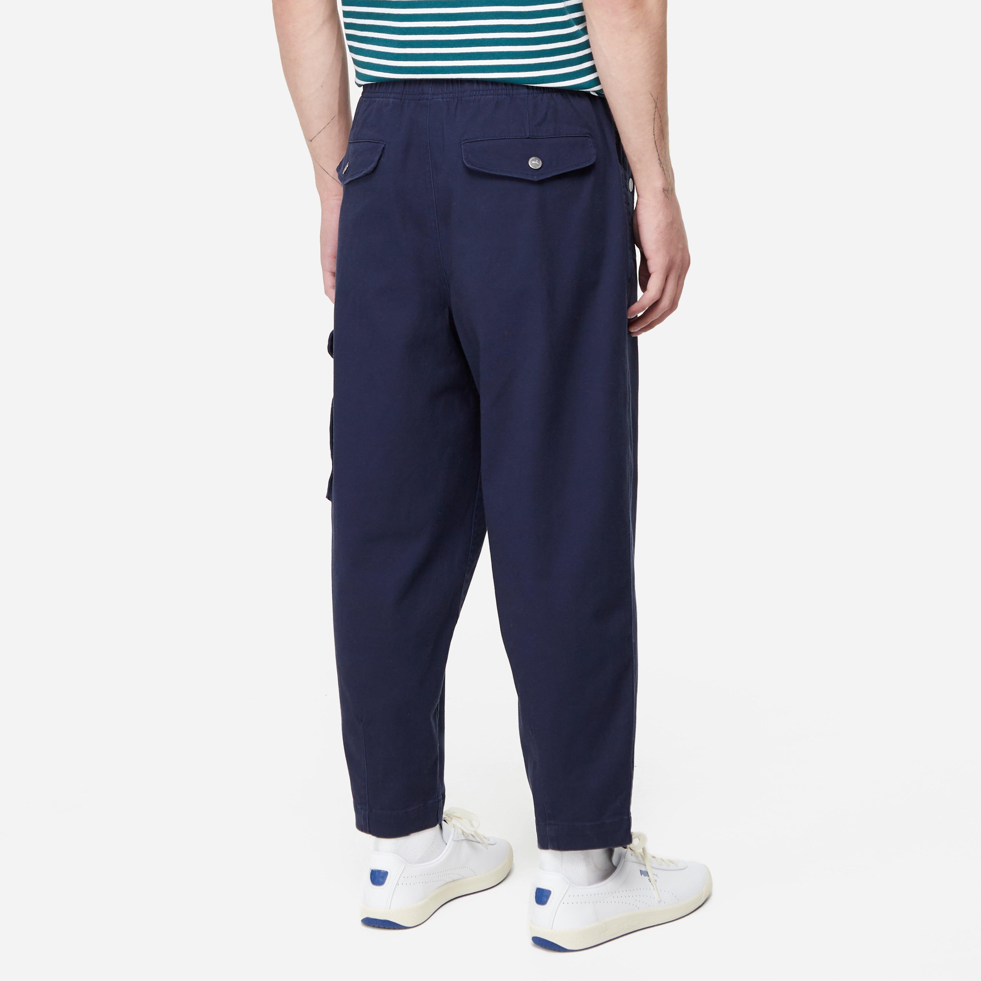 PUMA x NANAMICA Pants