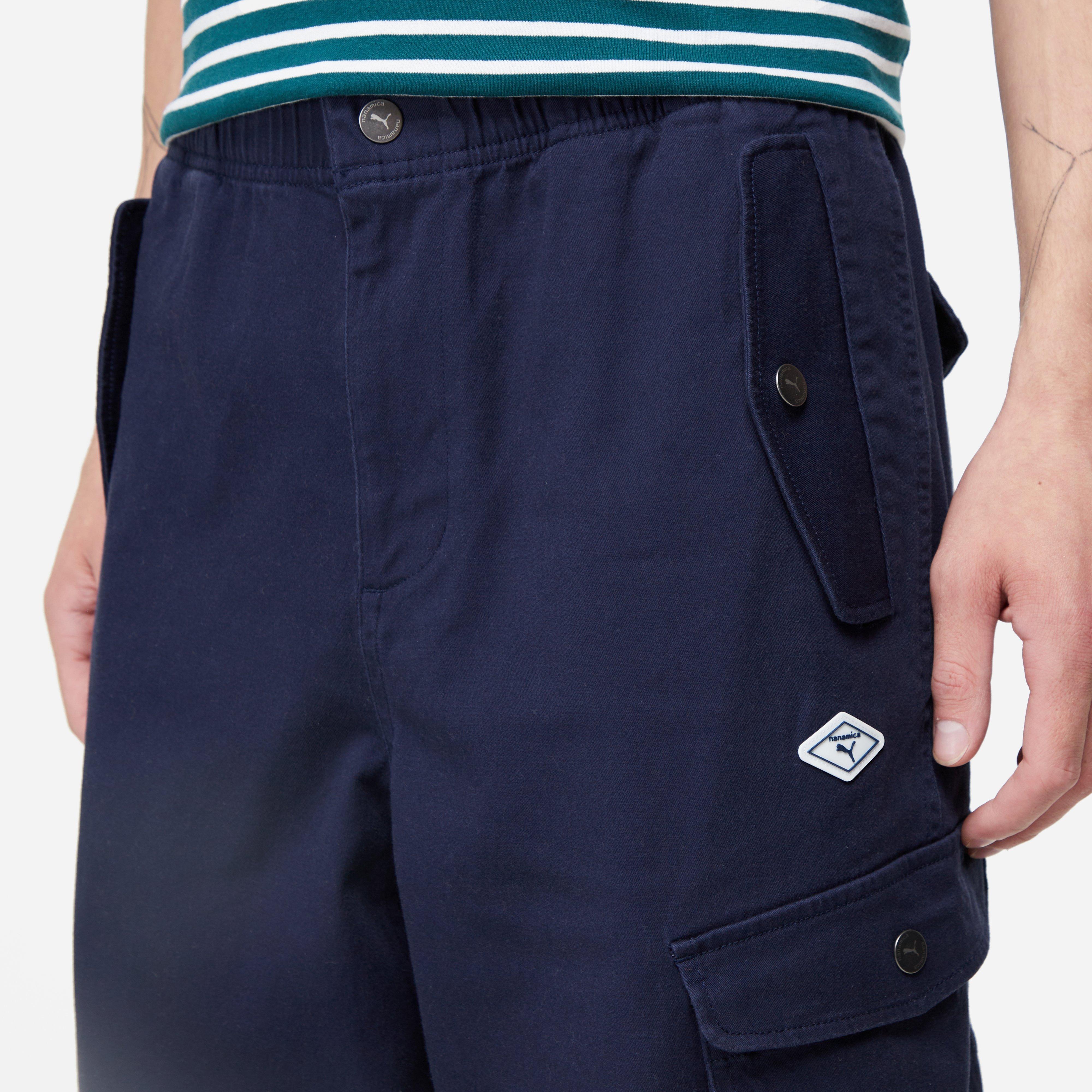PUMA x NANAMICA Pants