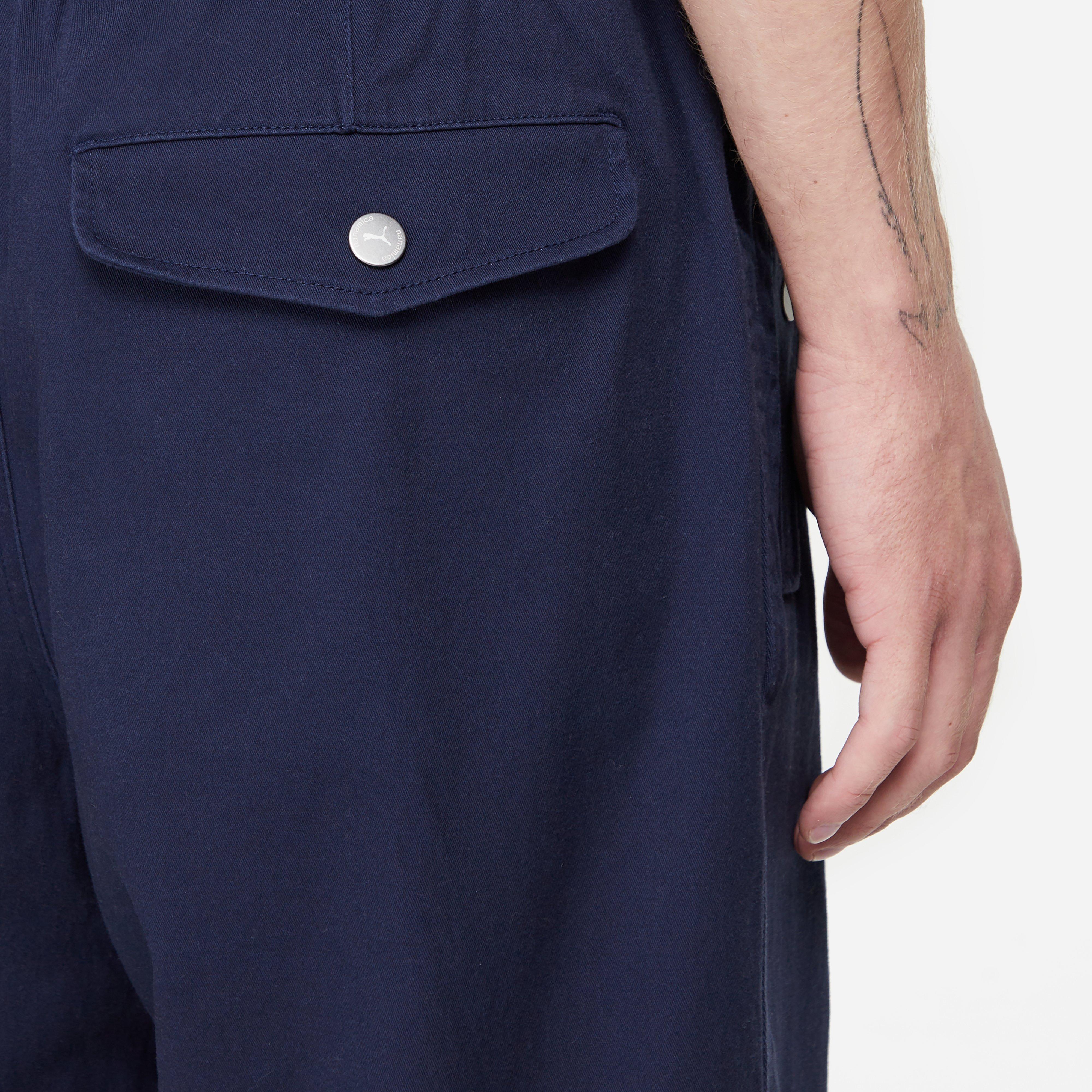 PUMA x NANAMICA Pants