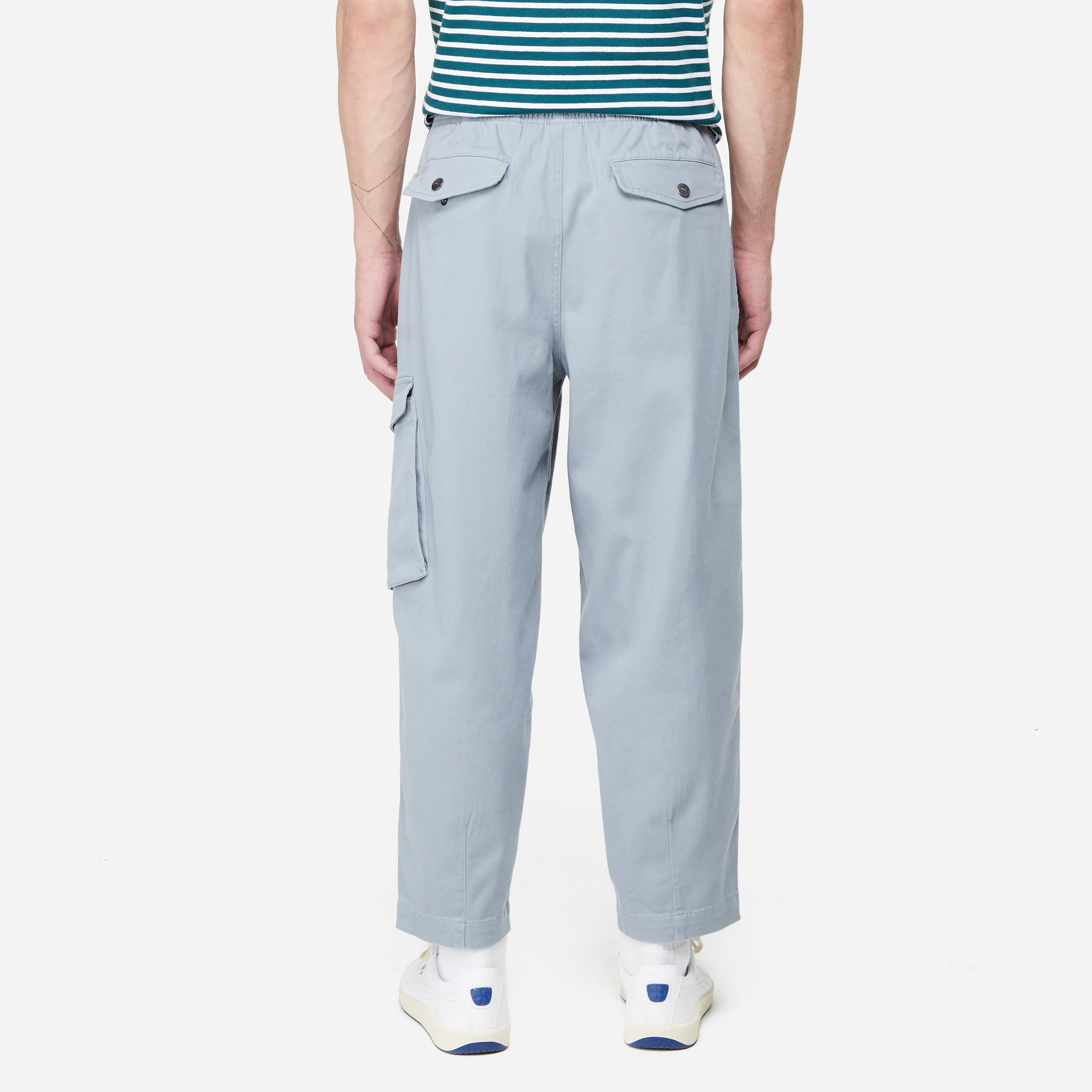 PUMA x NANAMICA Pants