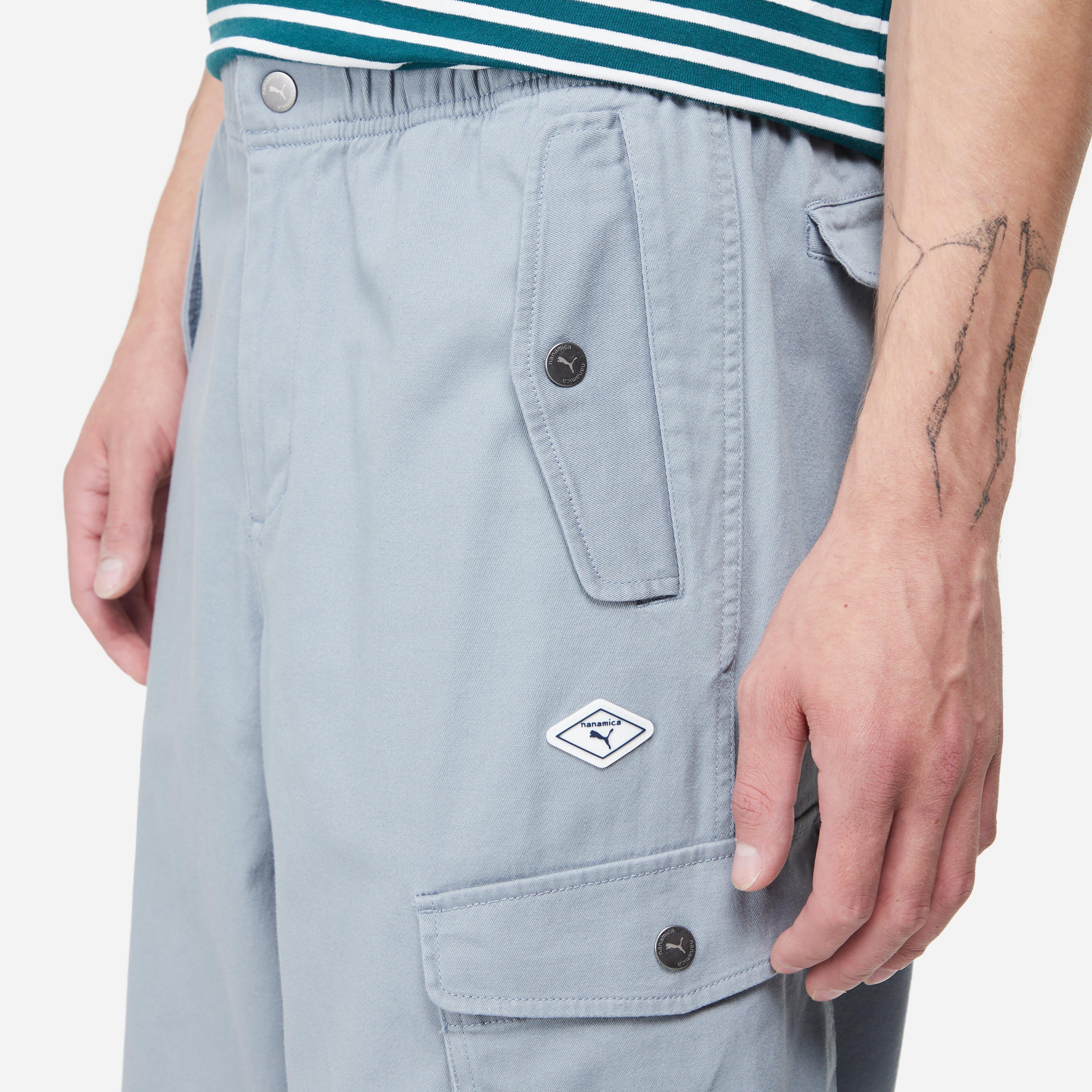 PUMA x NANAMICA Pants