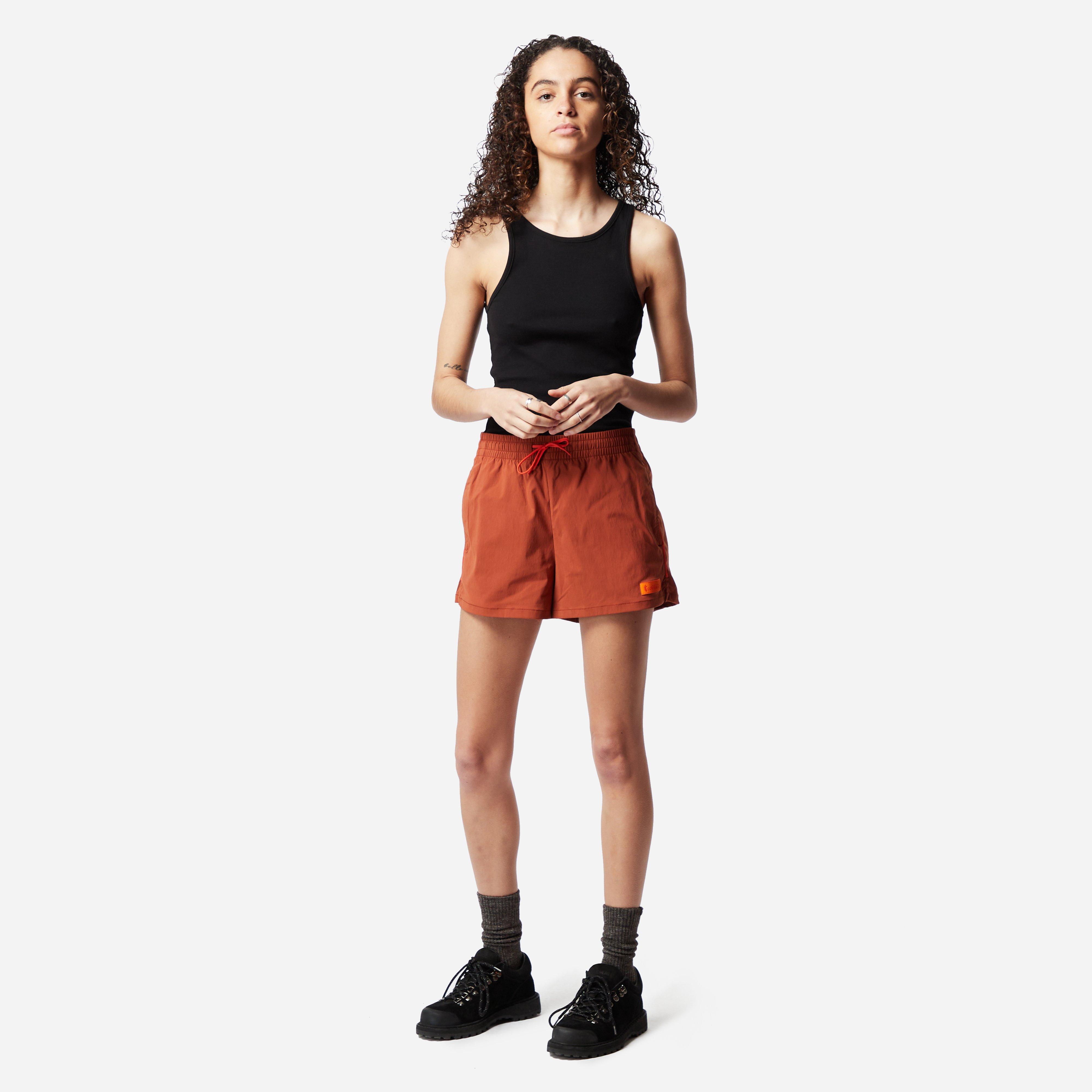 Cotopaxi Brinco Short Women's