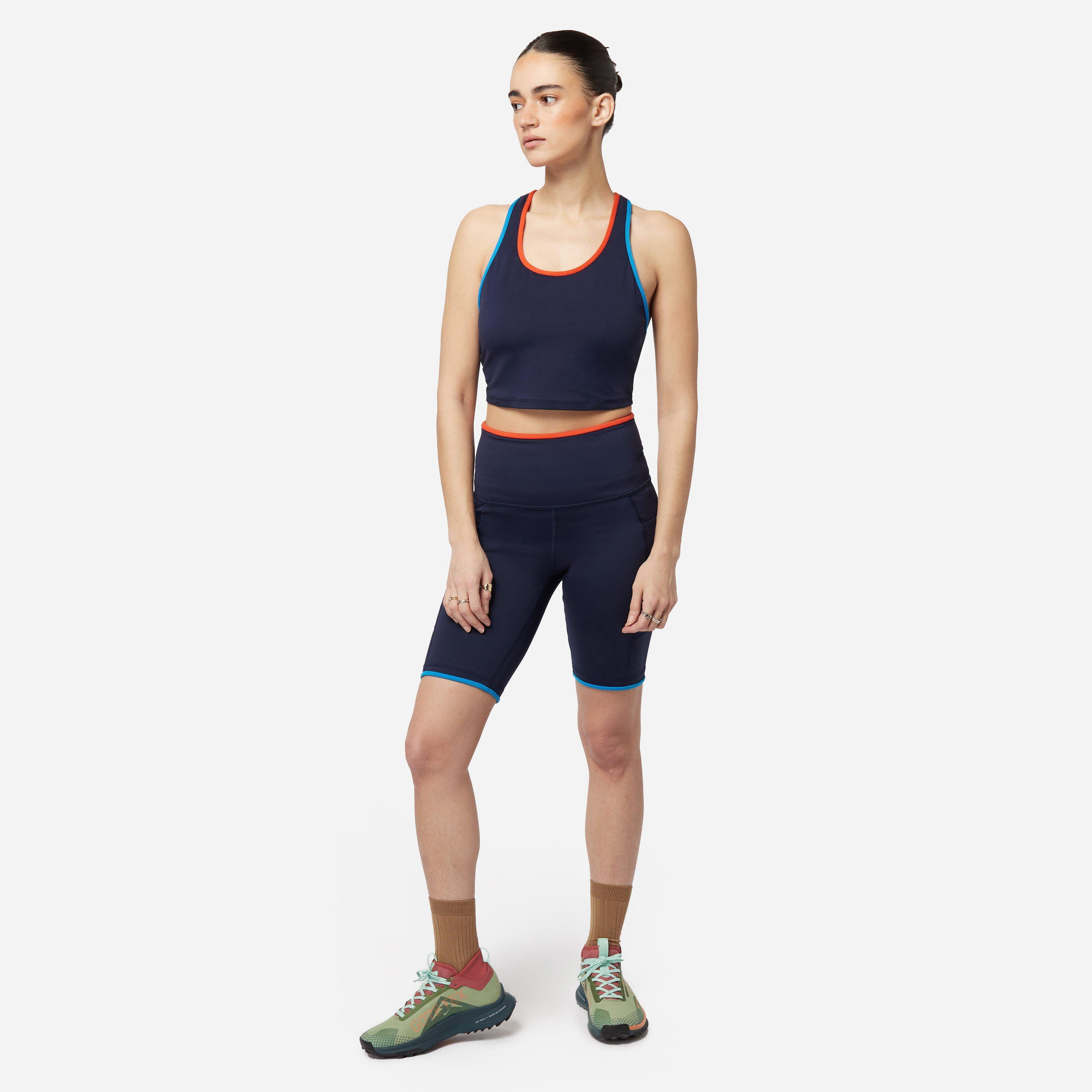 Cotopaxi Mari Tight Short Women's